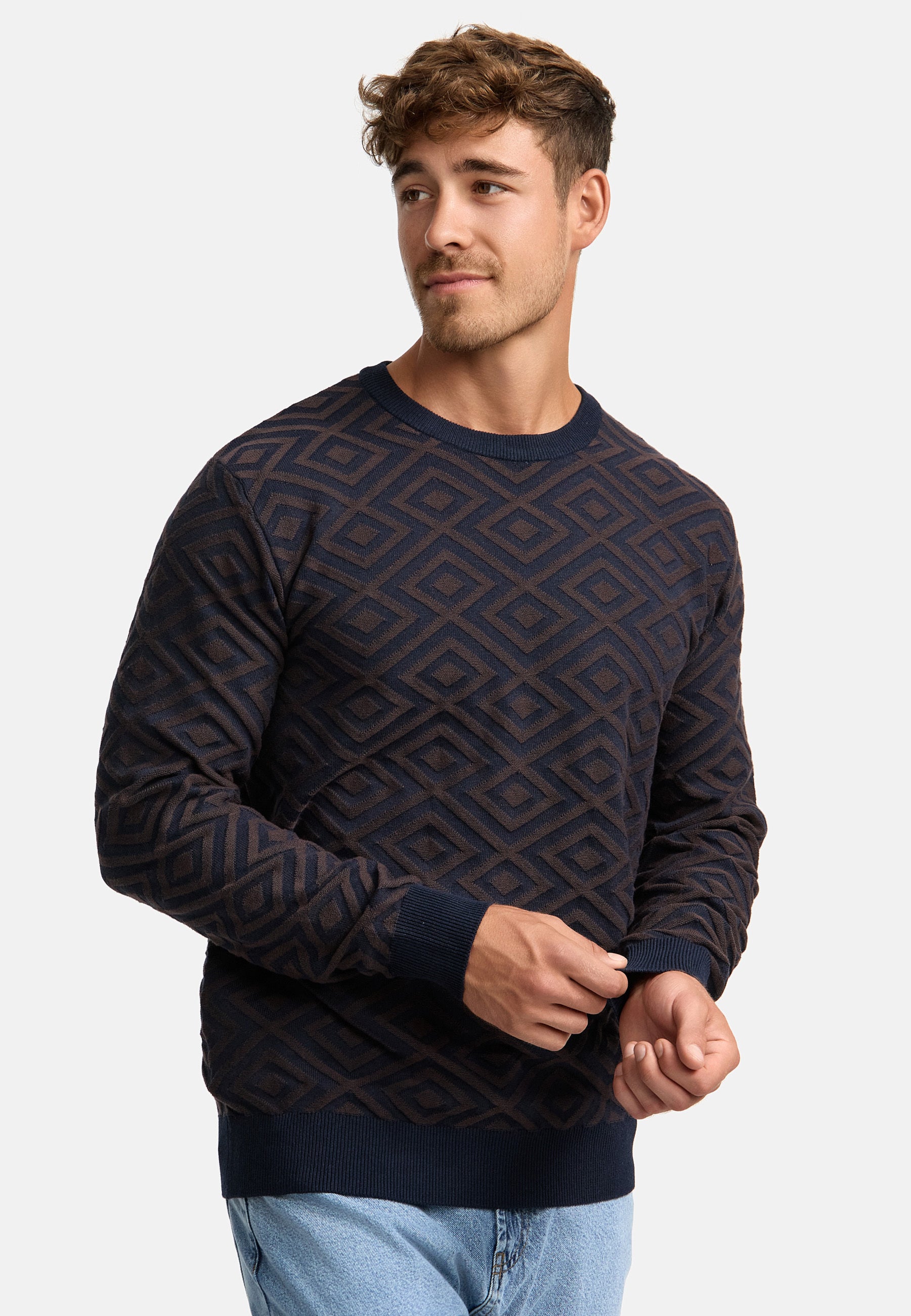 Strickpullover INScott Produktbild