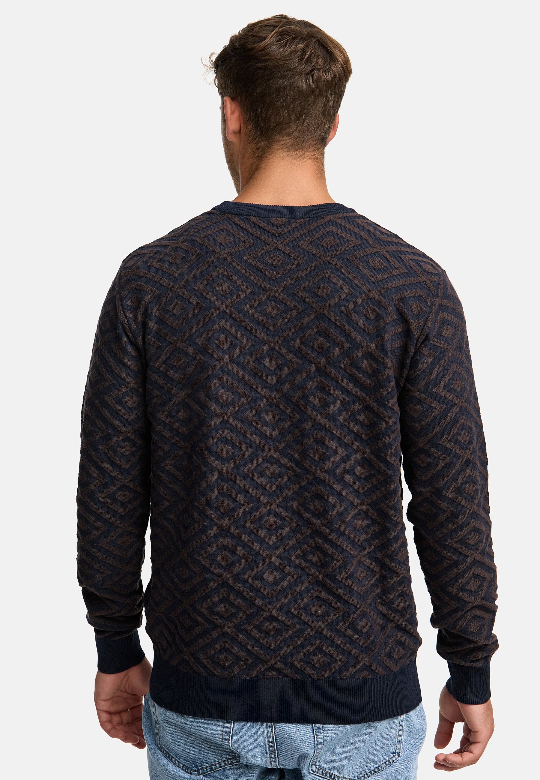 Strickpullover INScott Produktbild