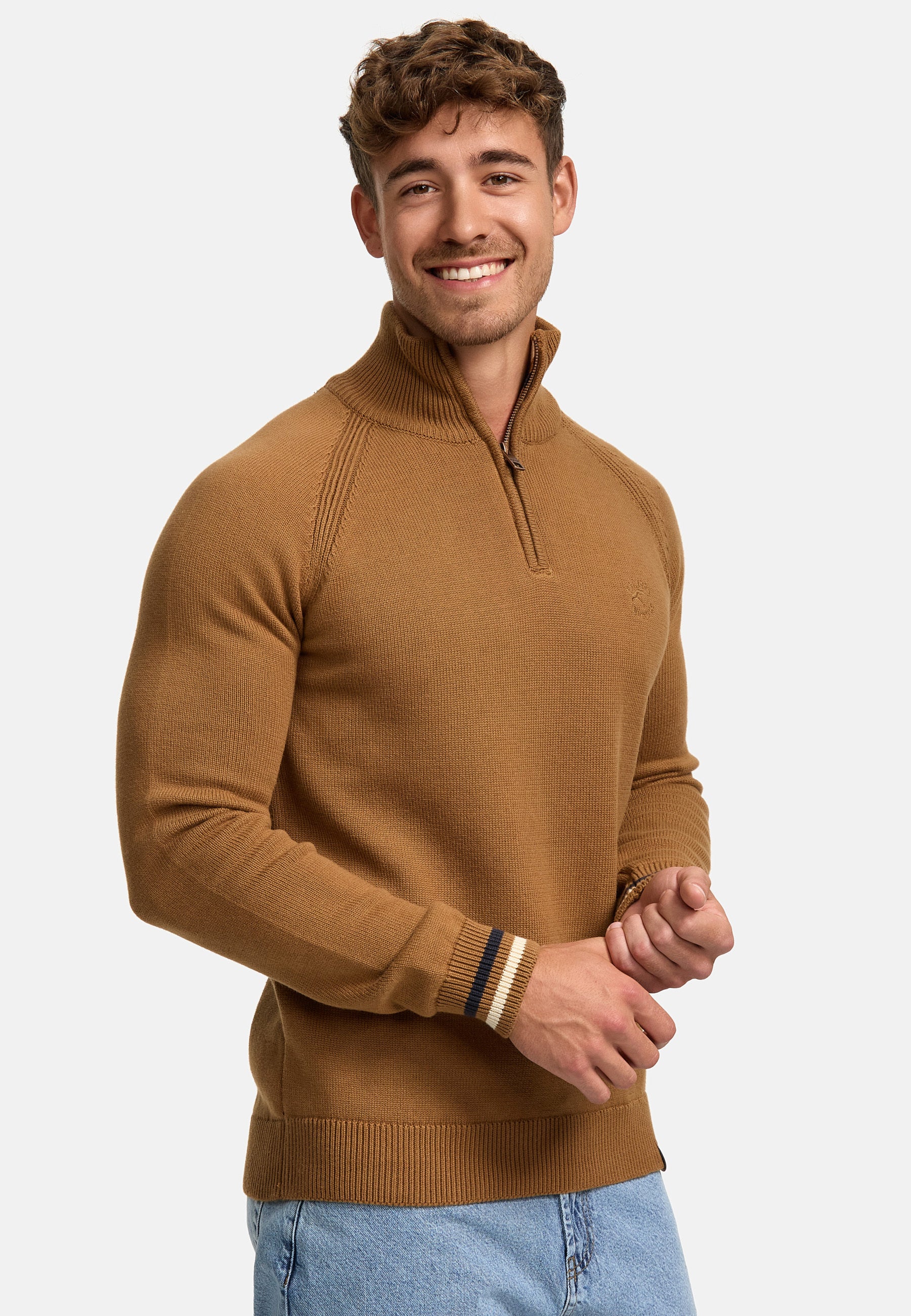 Strickpullover INSwift Produktbild