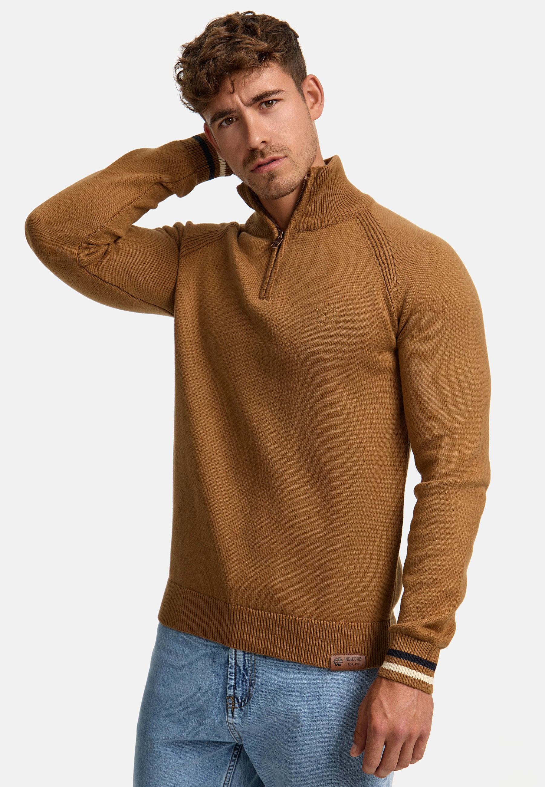 Strickpullover INSwift Produktbild