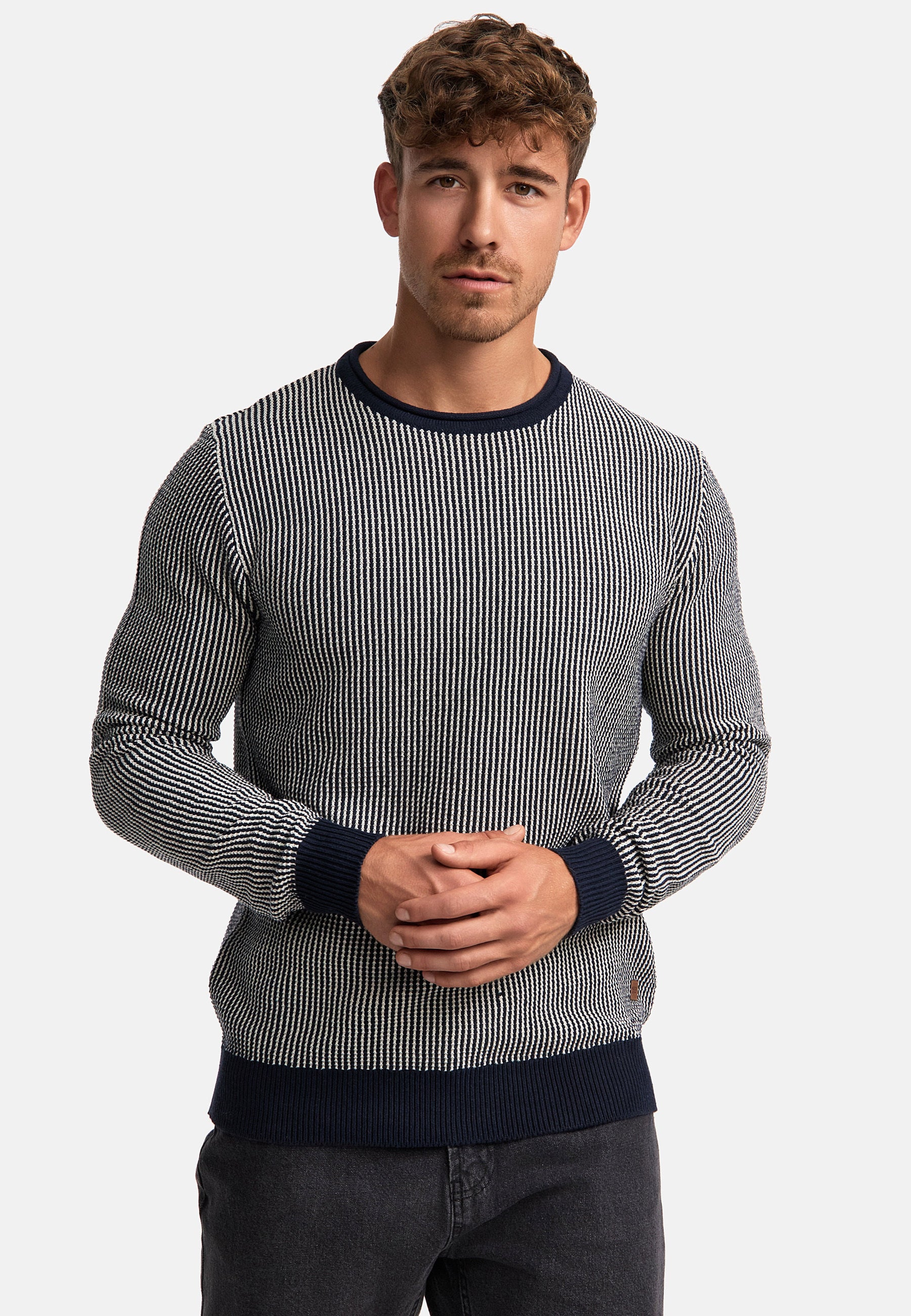 Strickpullover INLeague Produktbild