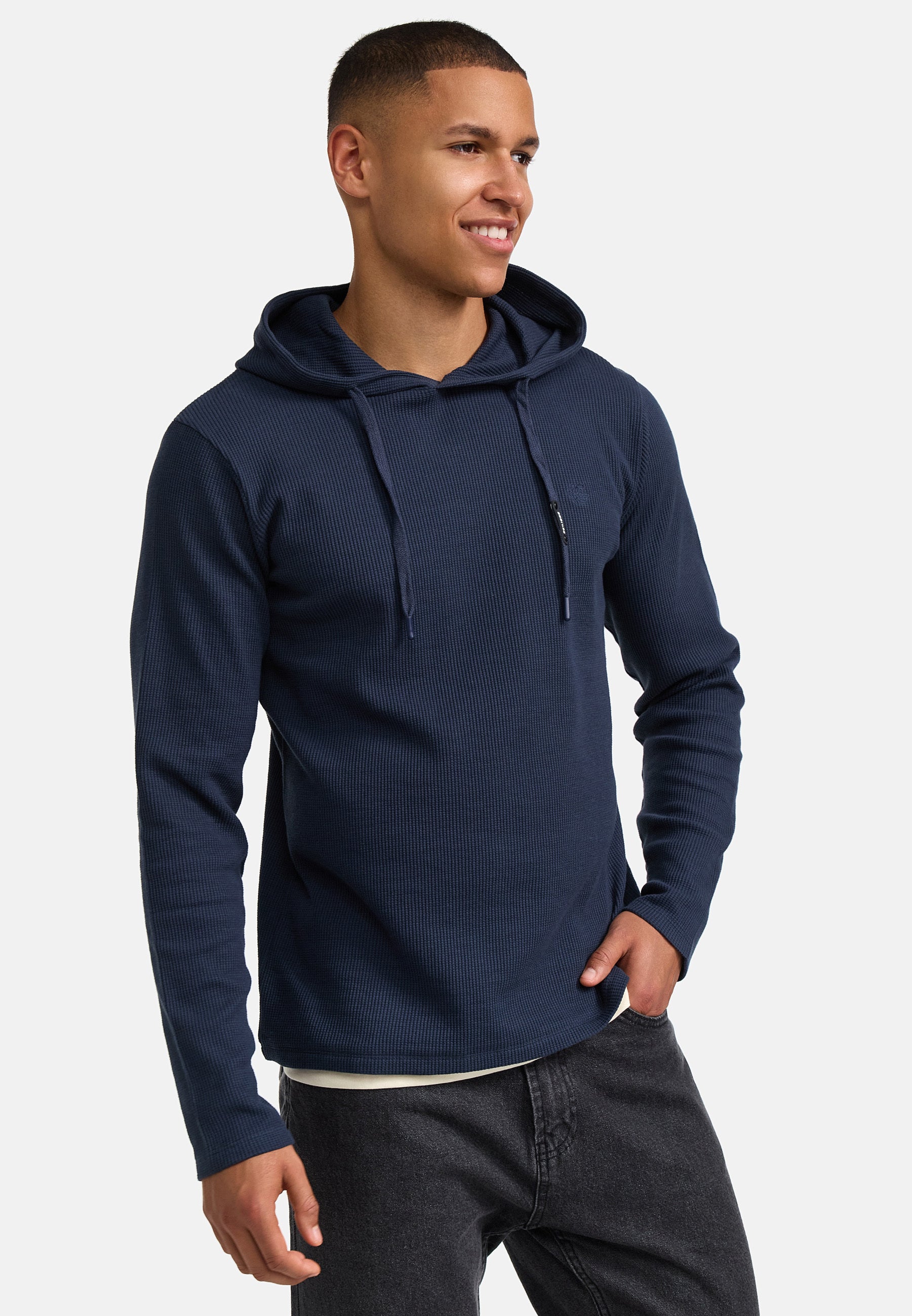 Kapuzenpullover INMarto Produktbild