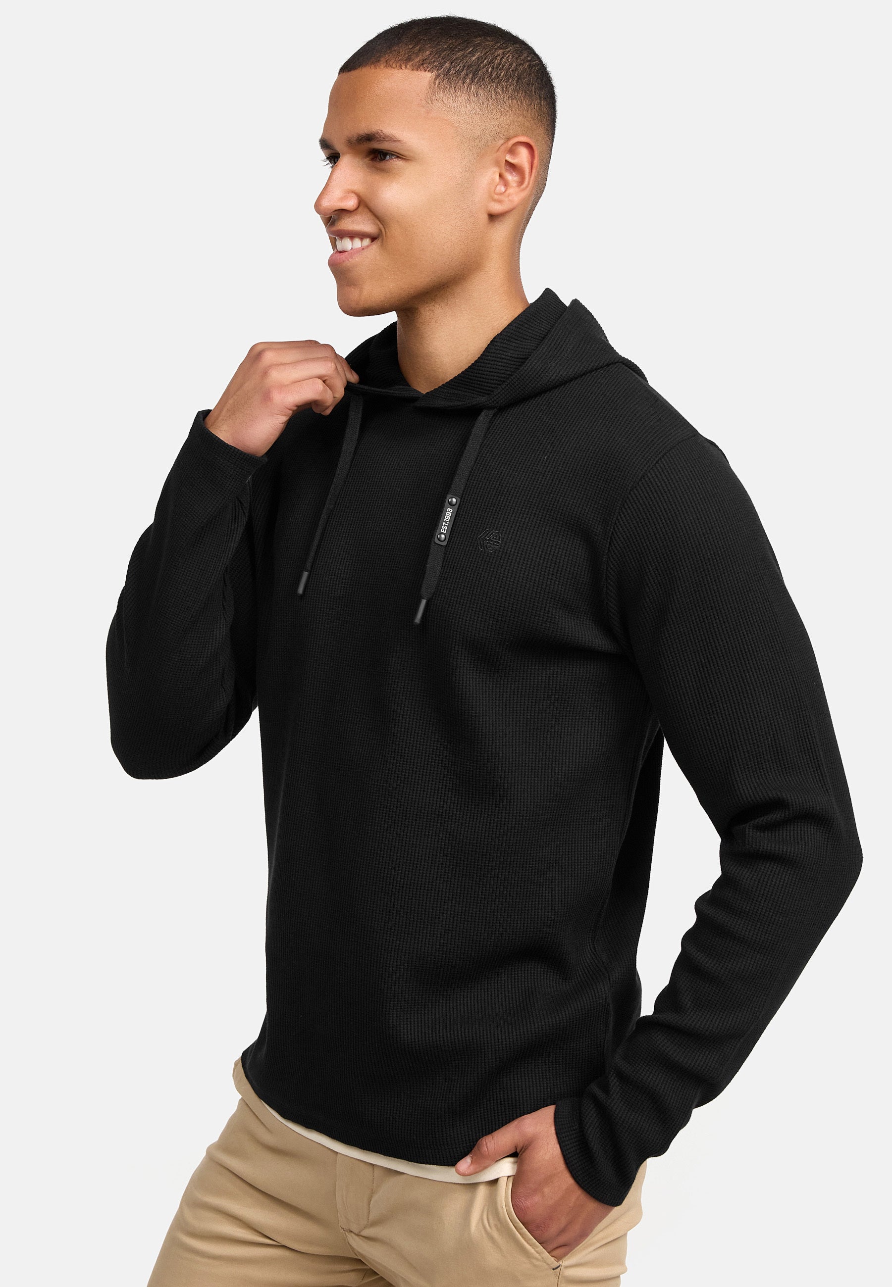 Kapuzenpullover INMarto Produktbild