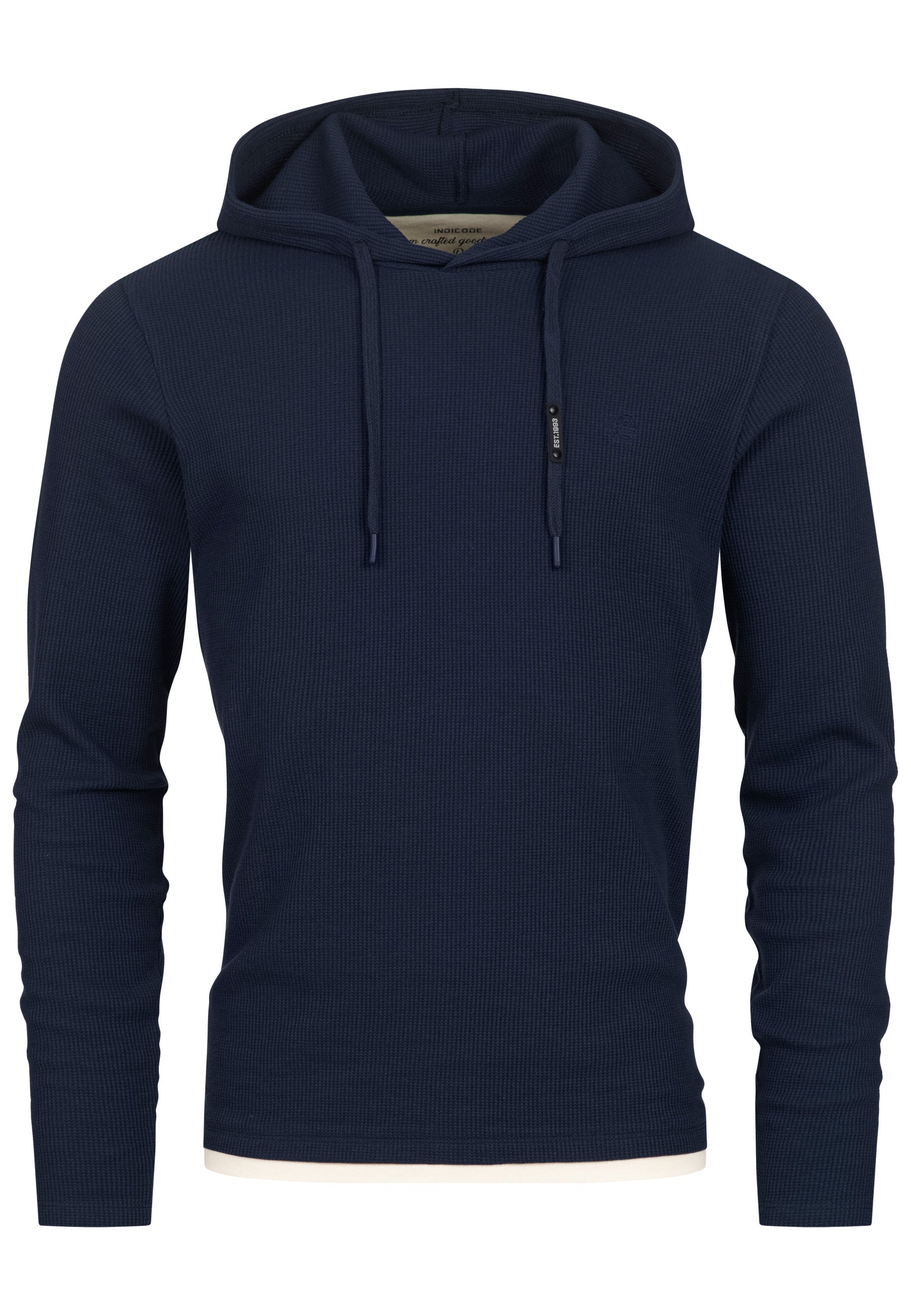 Kapuzenpullover INMarto Produktbild