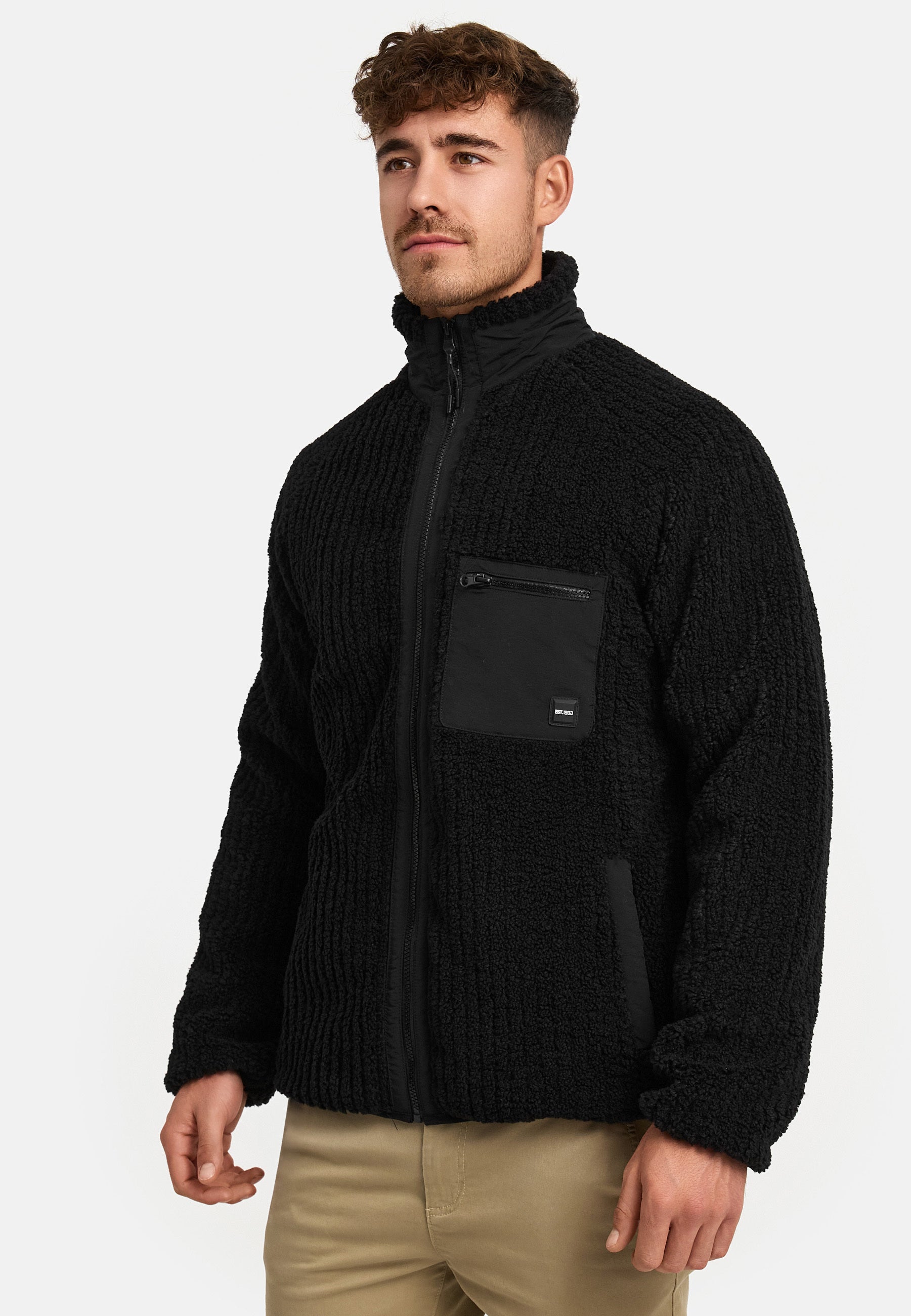 Übergangsjacke INScotts Produktbild