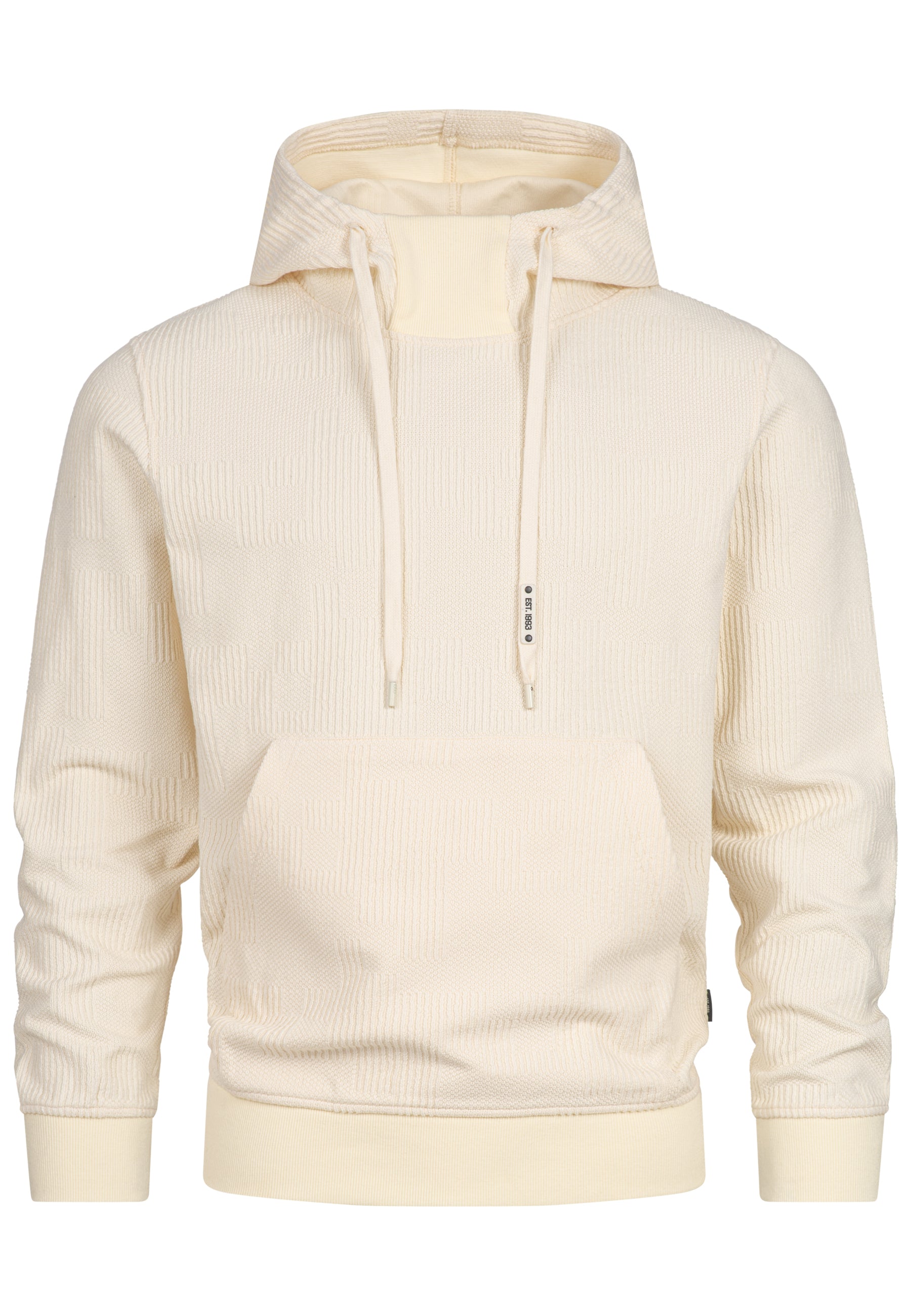 Kapuzenpullover INJody Produktbild