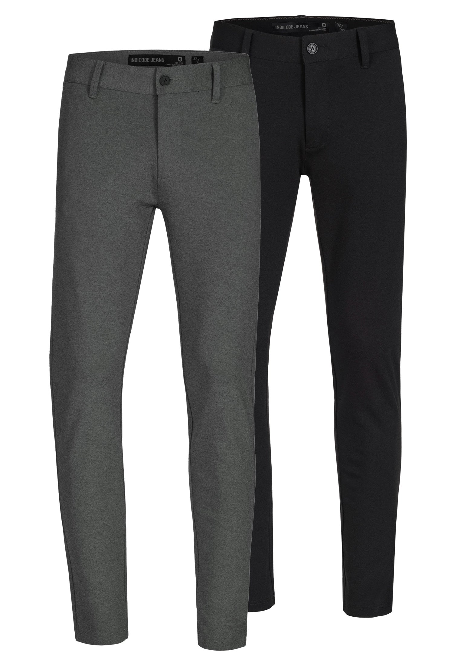 Chinohose 2-Pack INBelford Produktbild