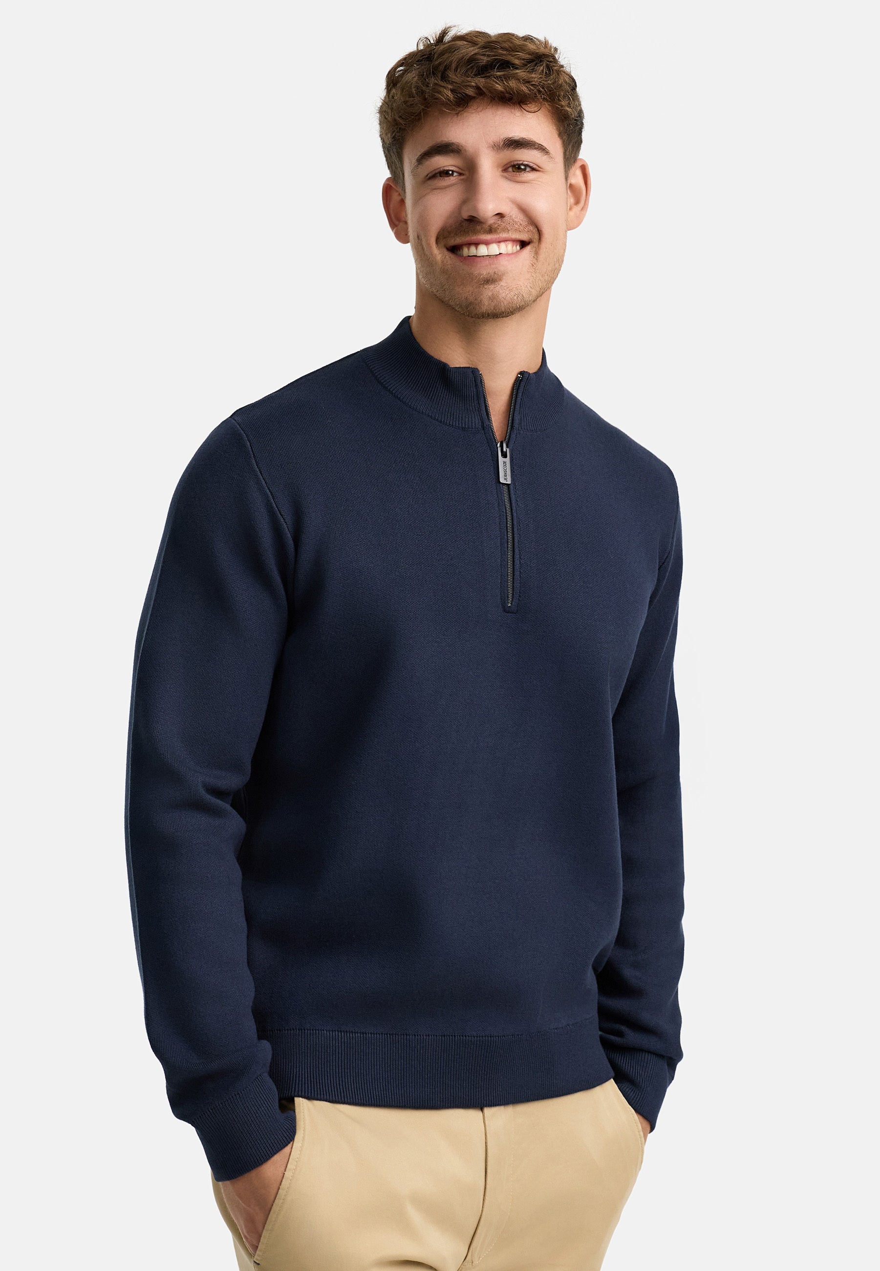 Strickpullover INLukas Produktbild