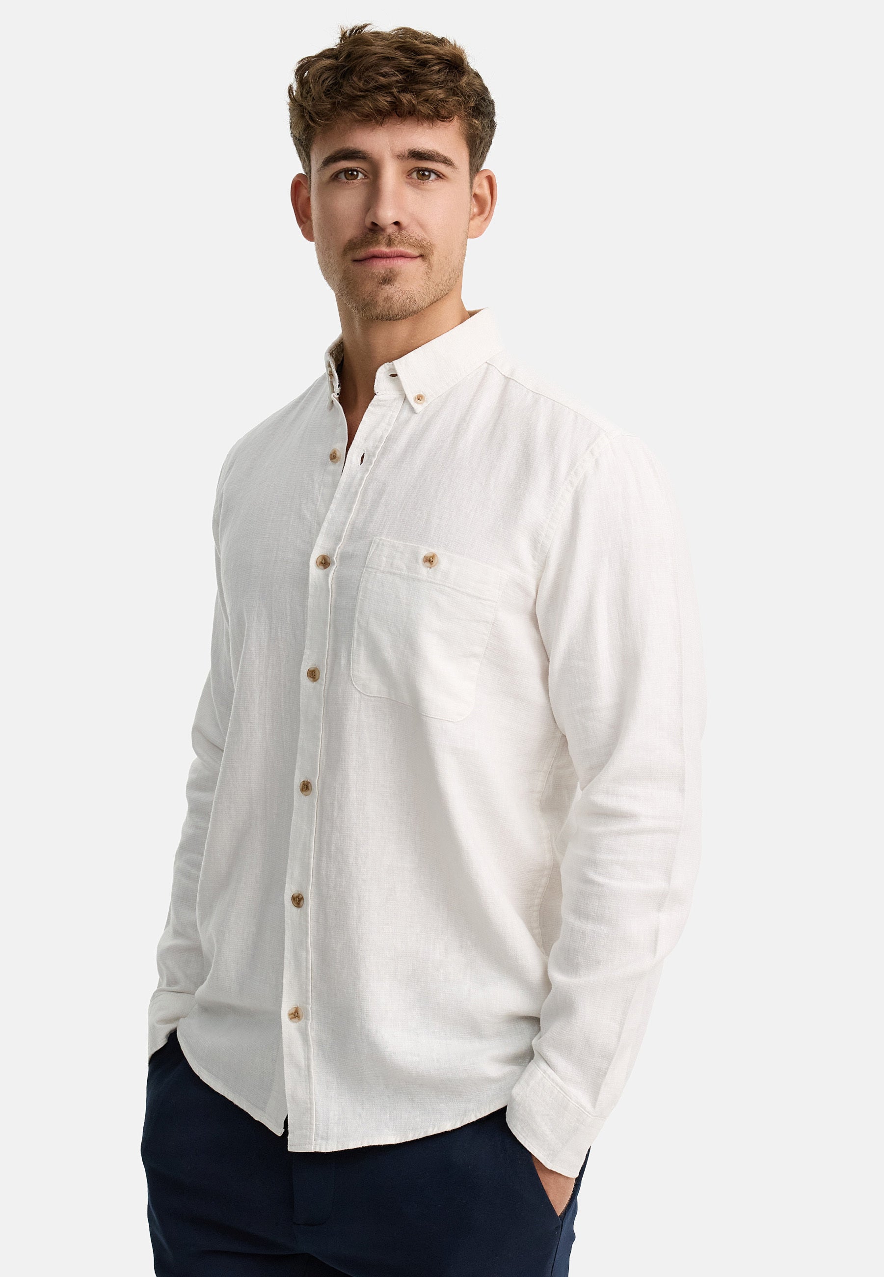 Hemd Langarm INNiell Produktbild