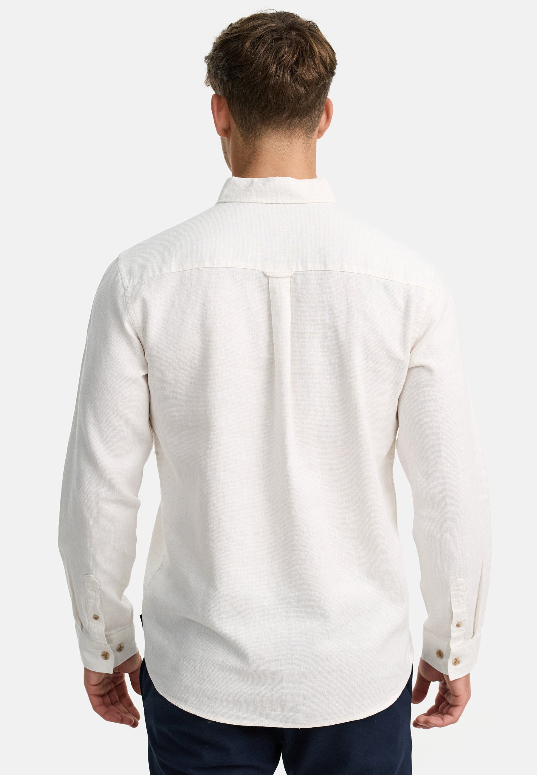 Hemd Langarm INNiell Produktbild
