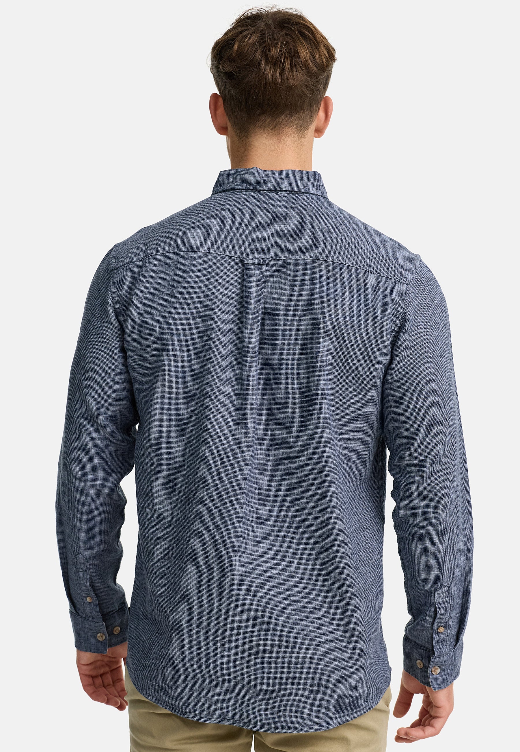 Hemd Langarm INNiell Produktbild