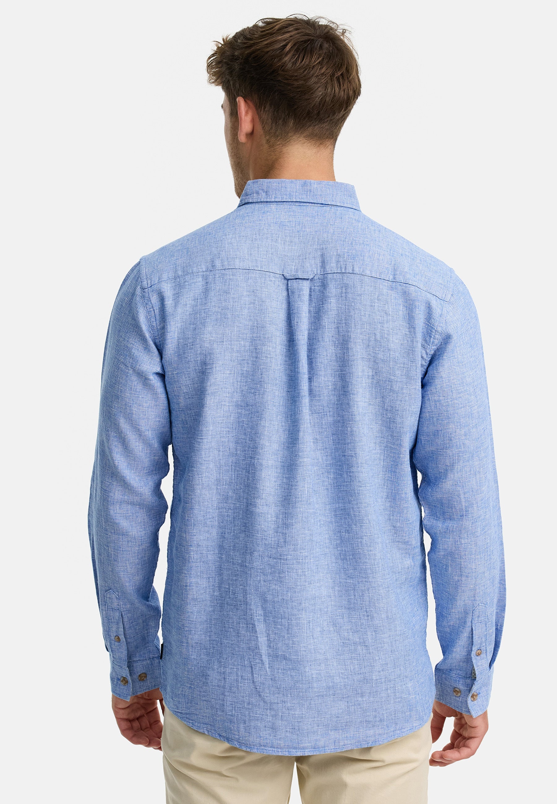 Hemd Langarm INNiell Produktbild