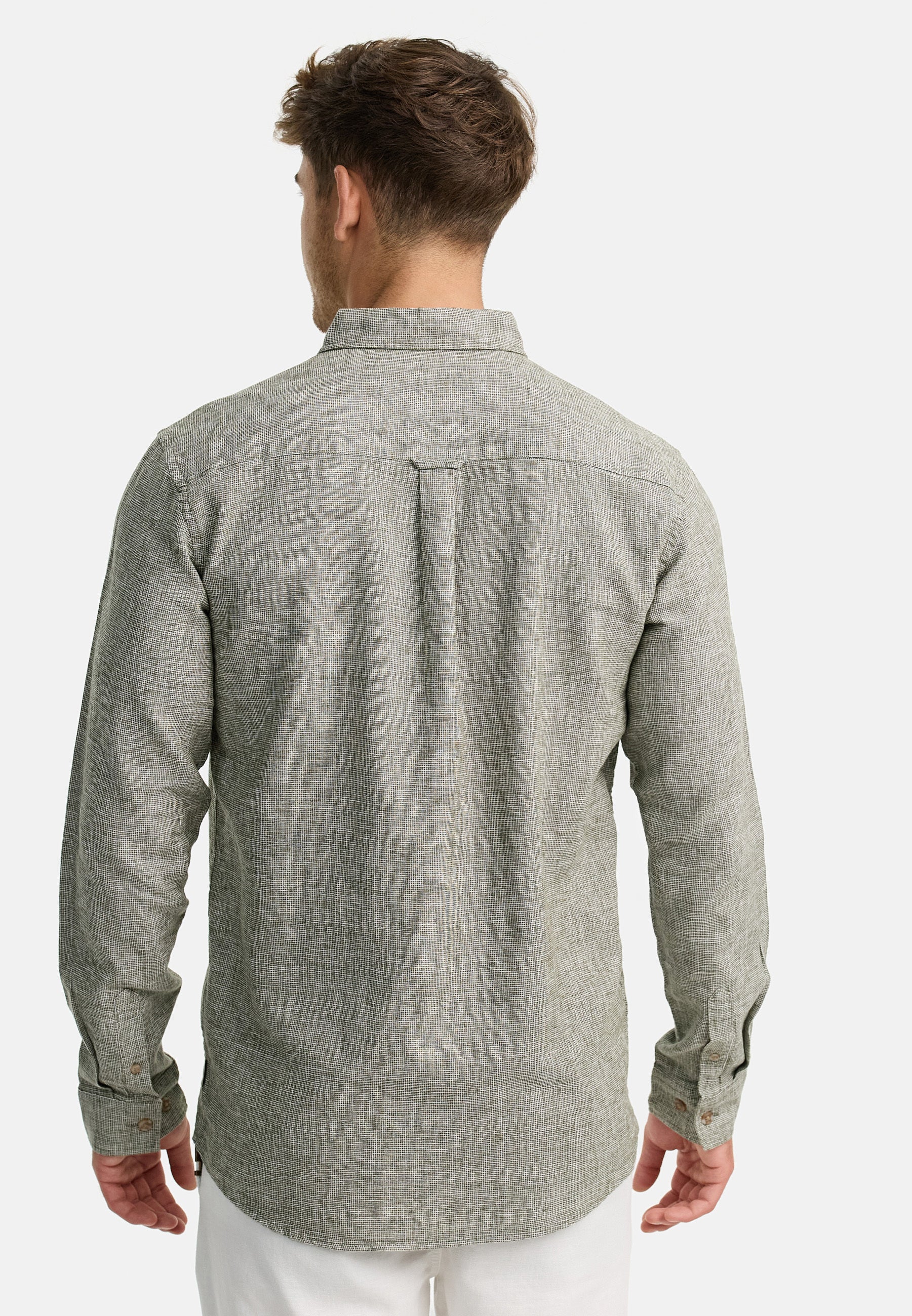 Hemd Langarm INNiell Produktbild