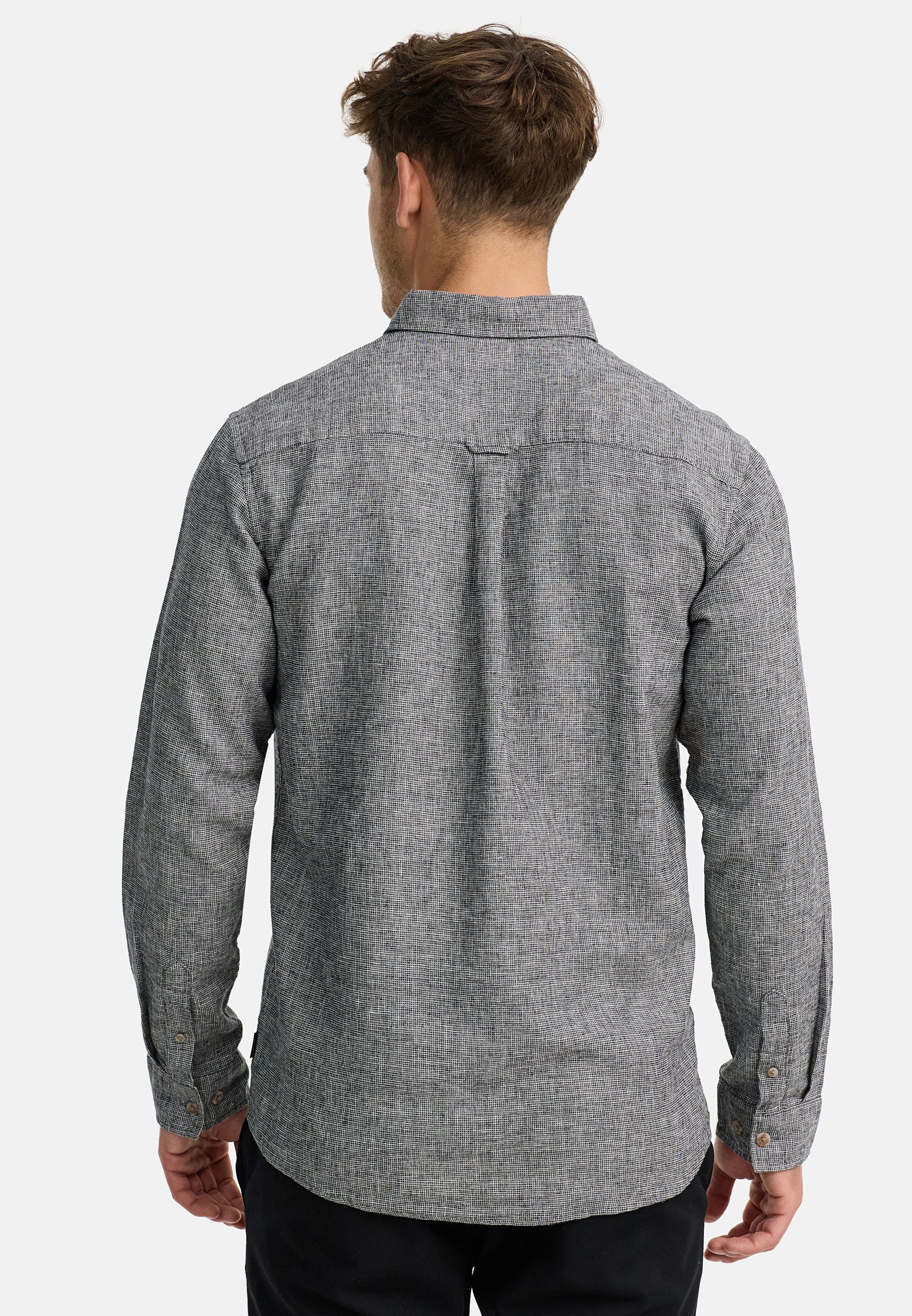 Hemd Langarm INNiell Produktbild