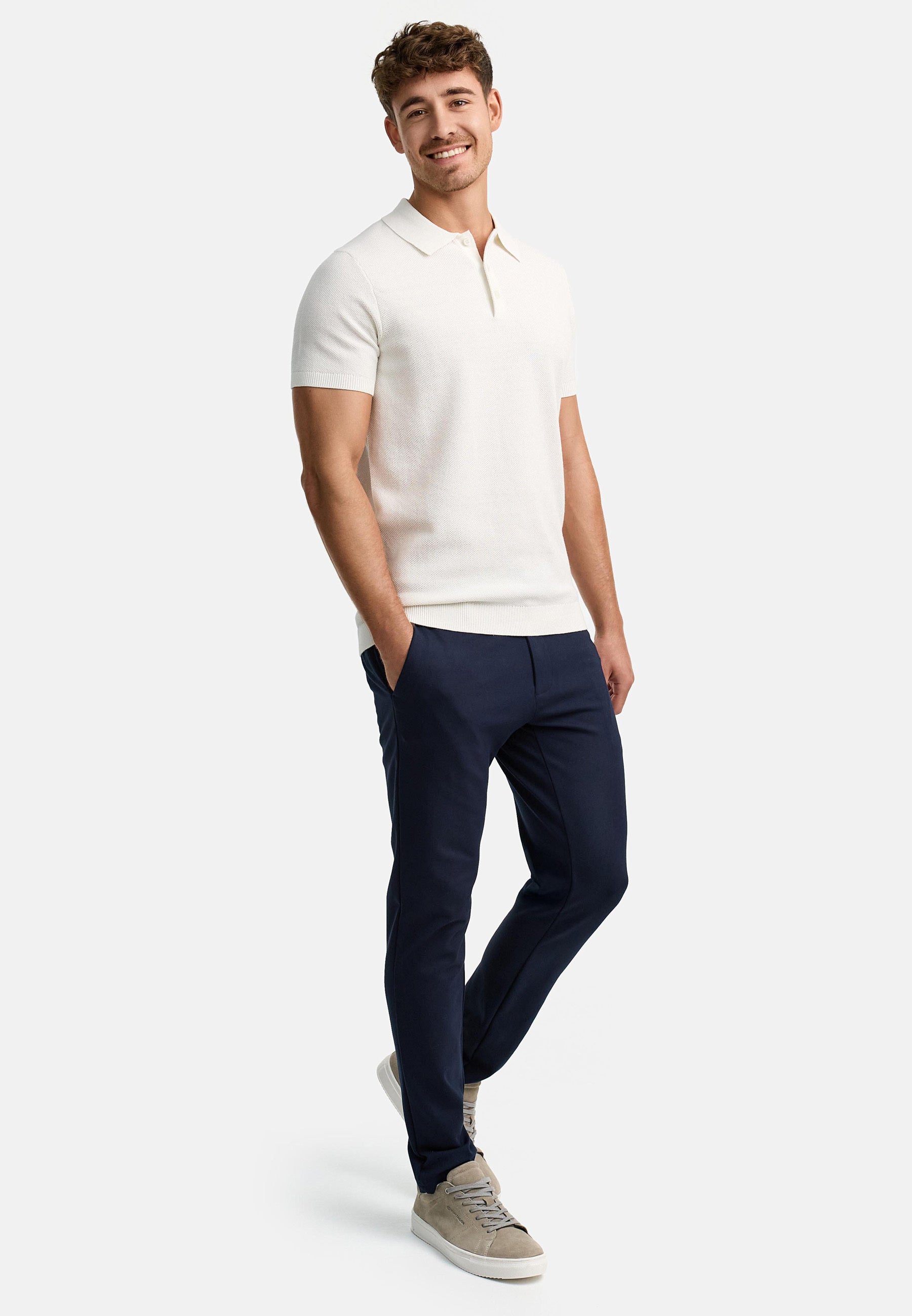 Poloshirt INVorm Produktbild