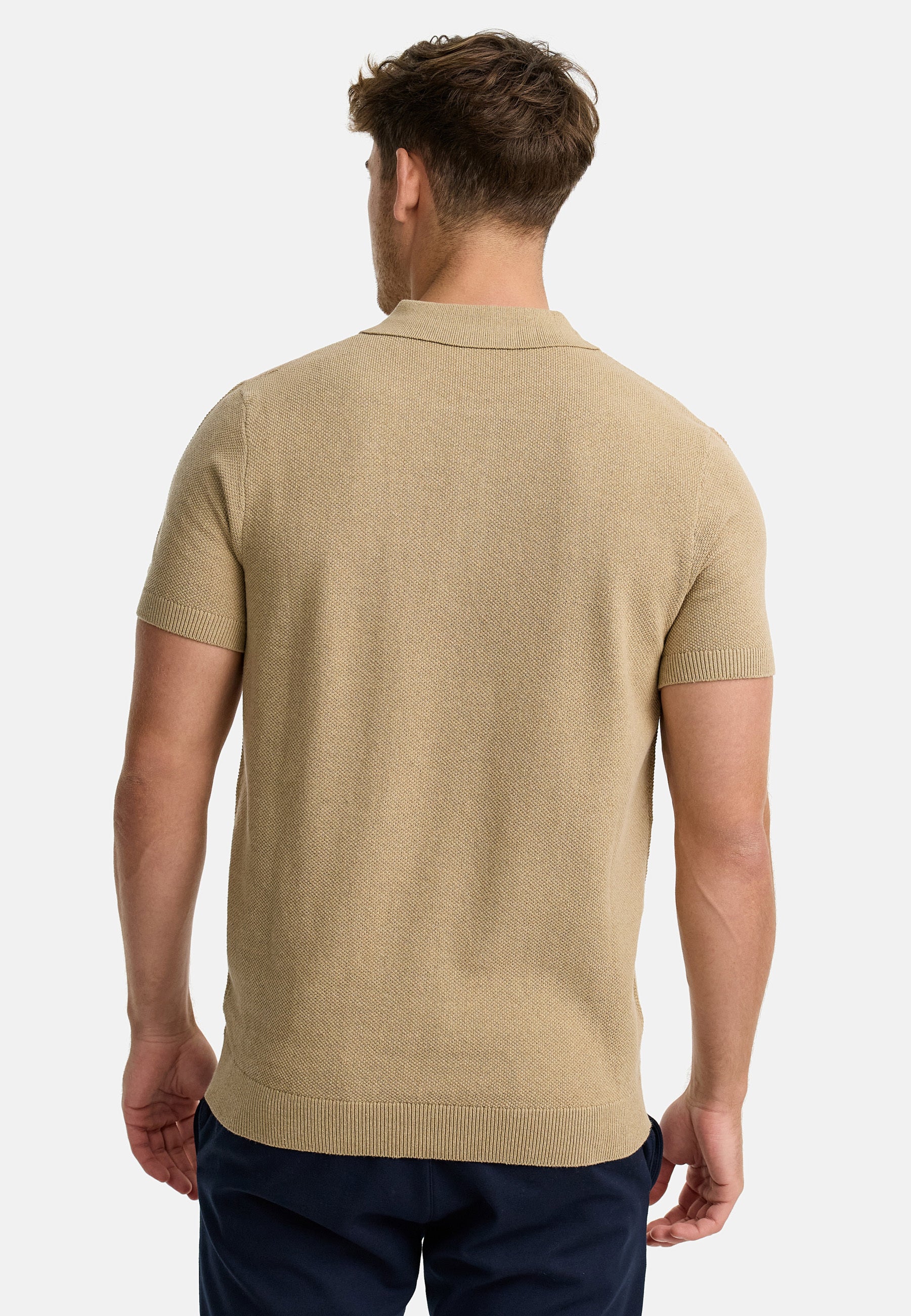 Poloshirt INVorm Produktbild
