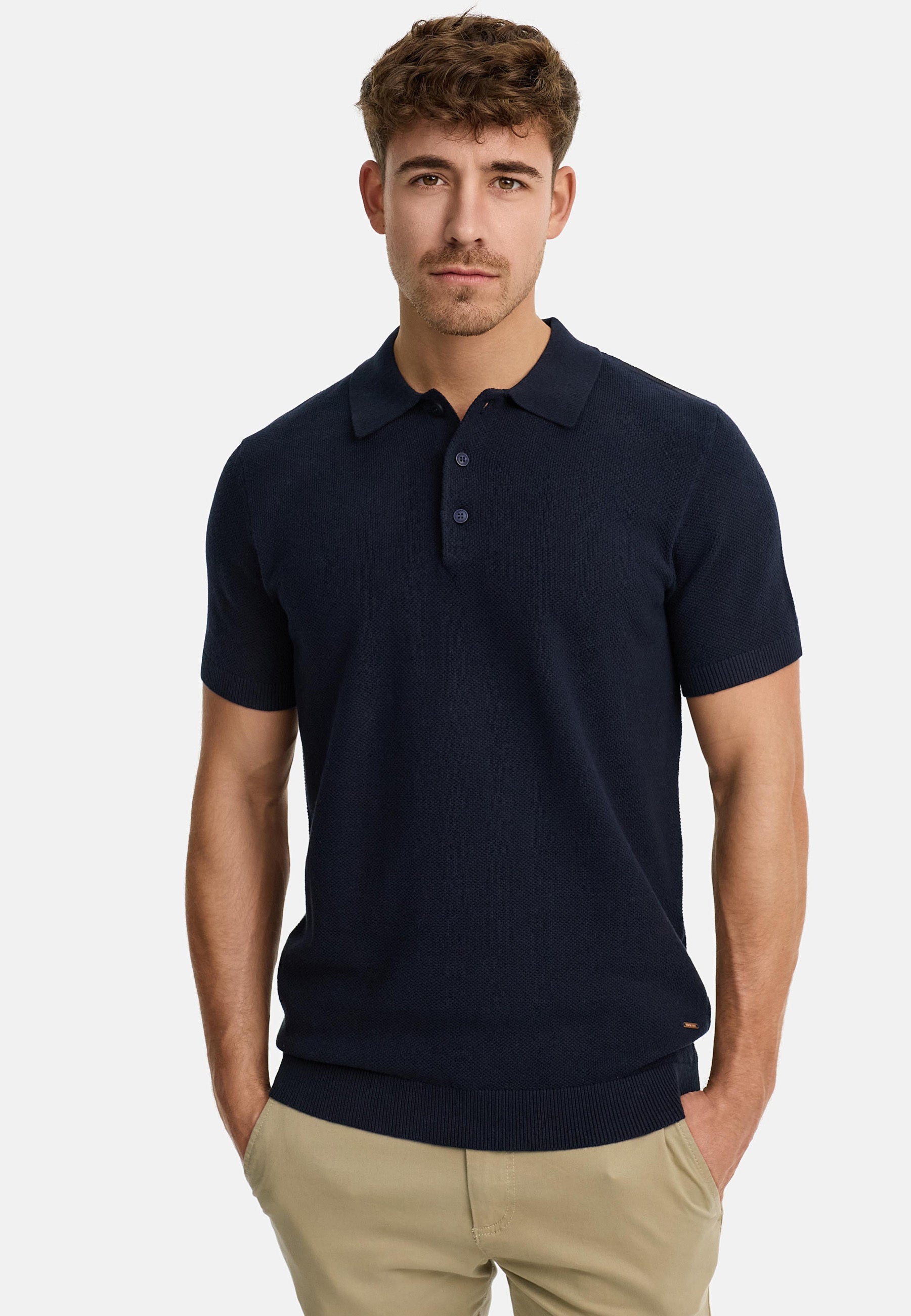 Poloshirt INVorm Produktbild