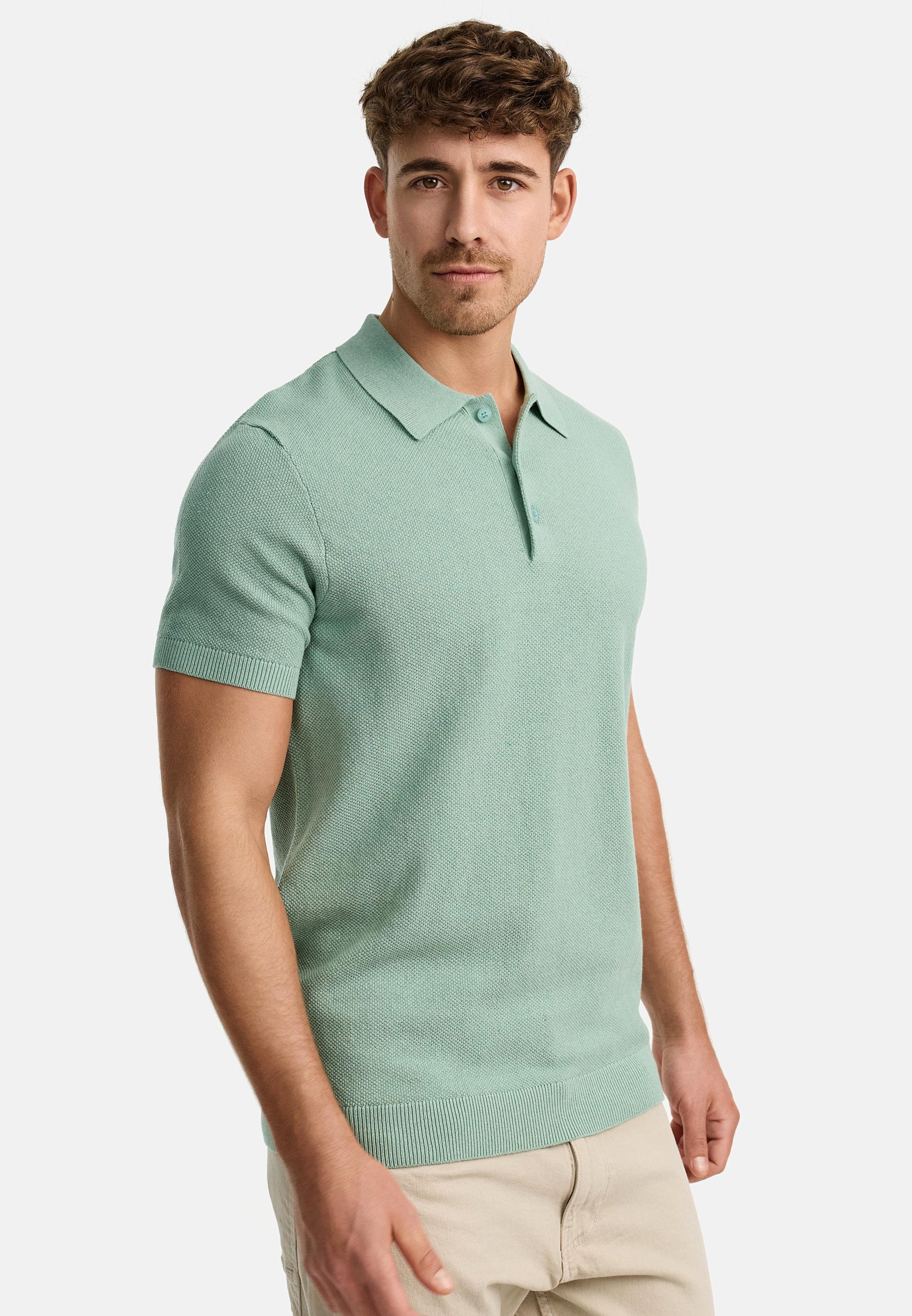 Poloshirt INVorm Produktbild