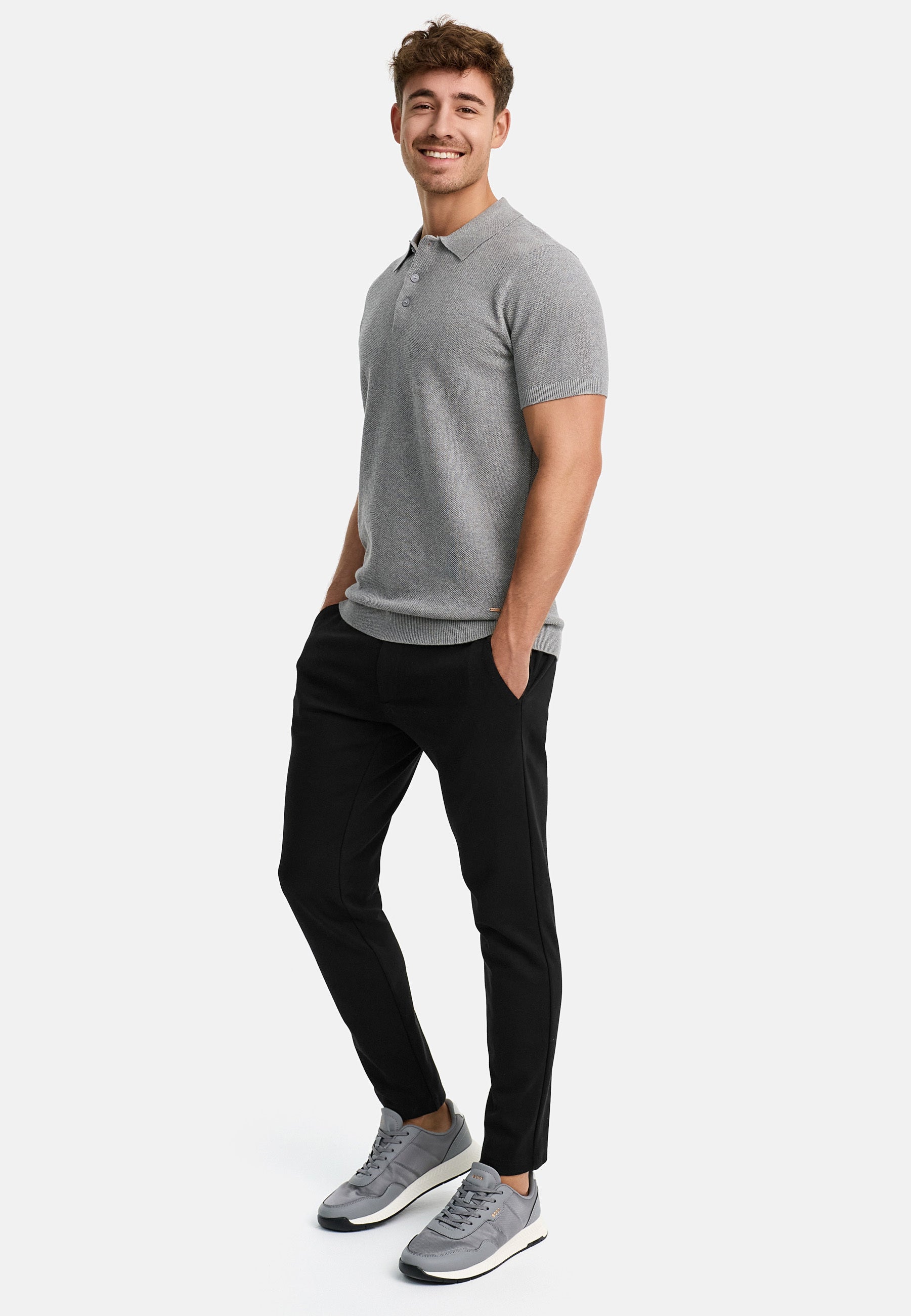 Poloshirt INVorm Produktbild
