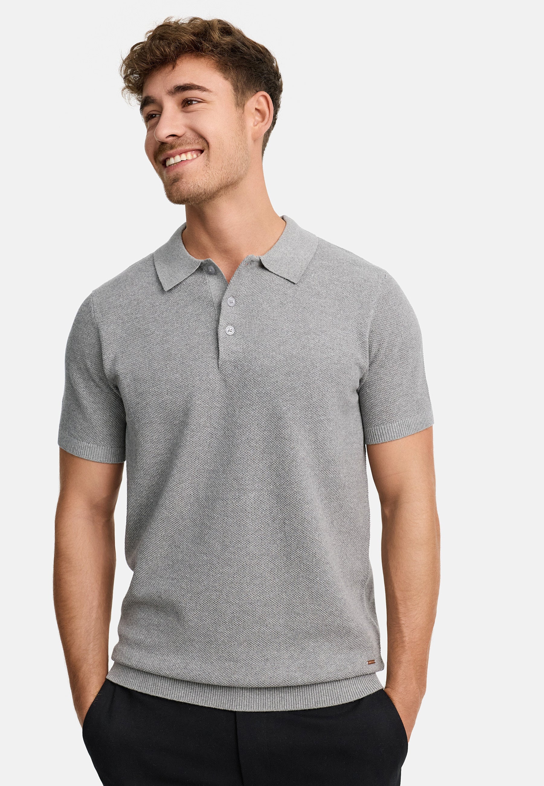 Poloshirt INVorm Produktbild