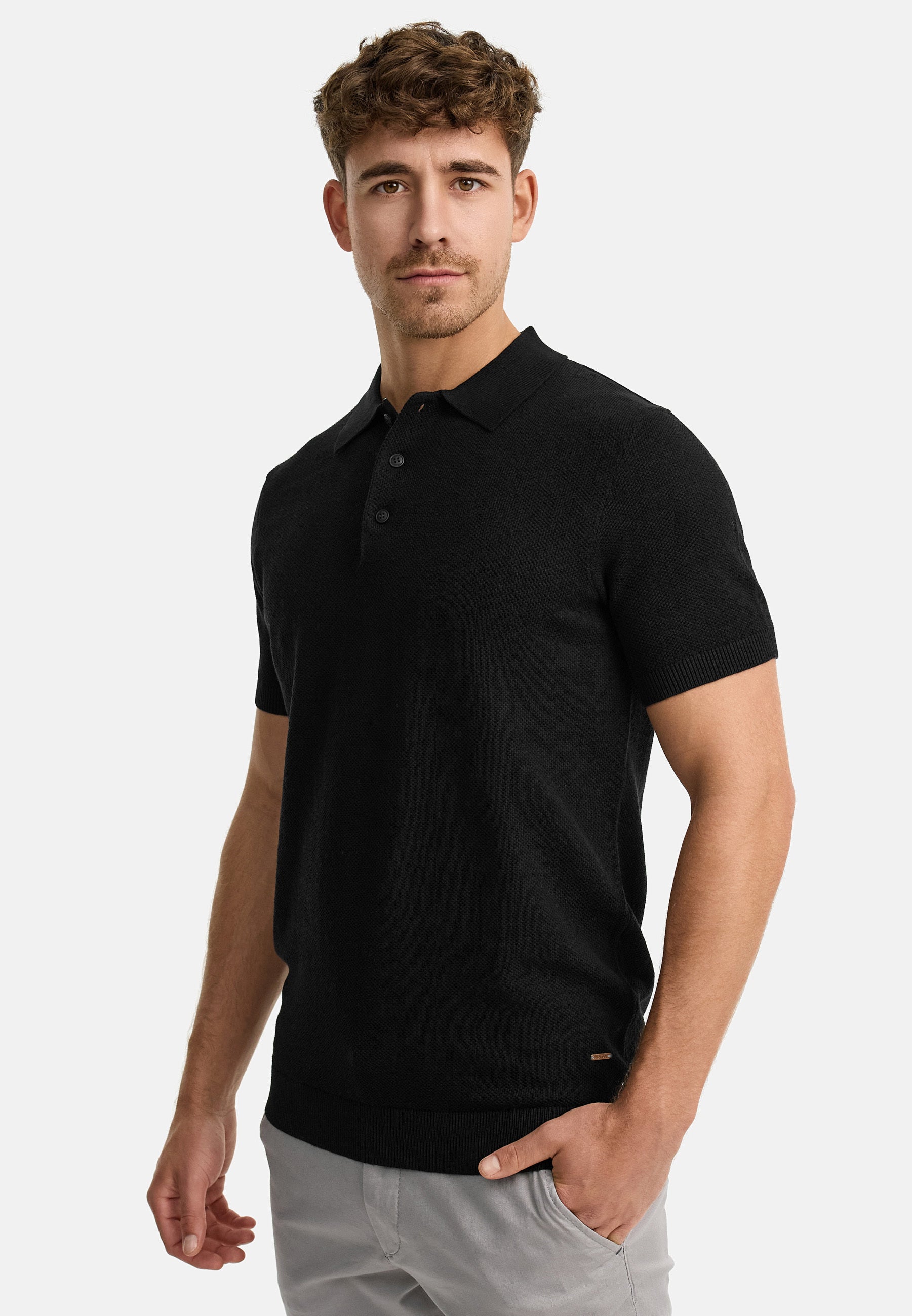 Poloshirt INVorm Produktbild