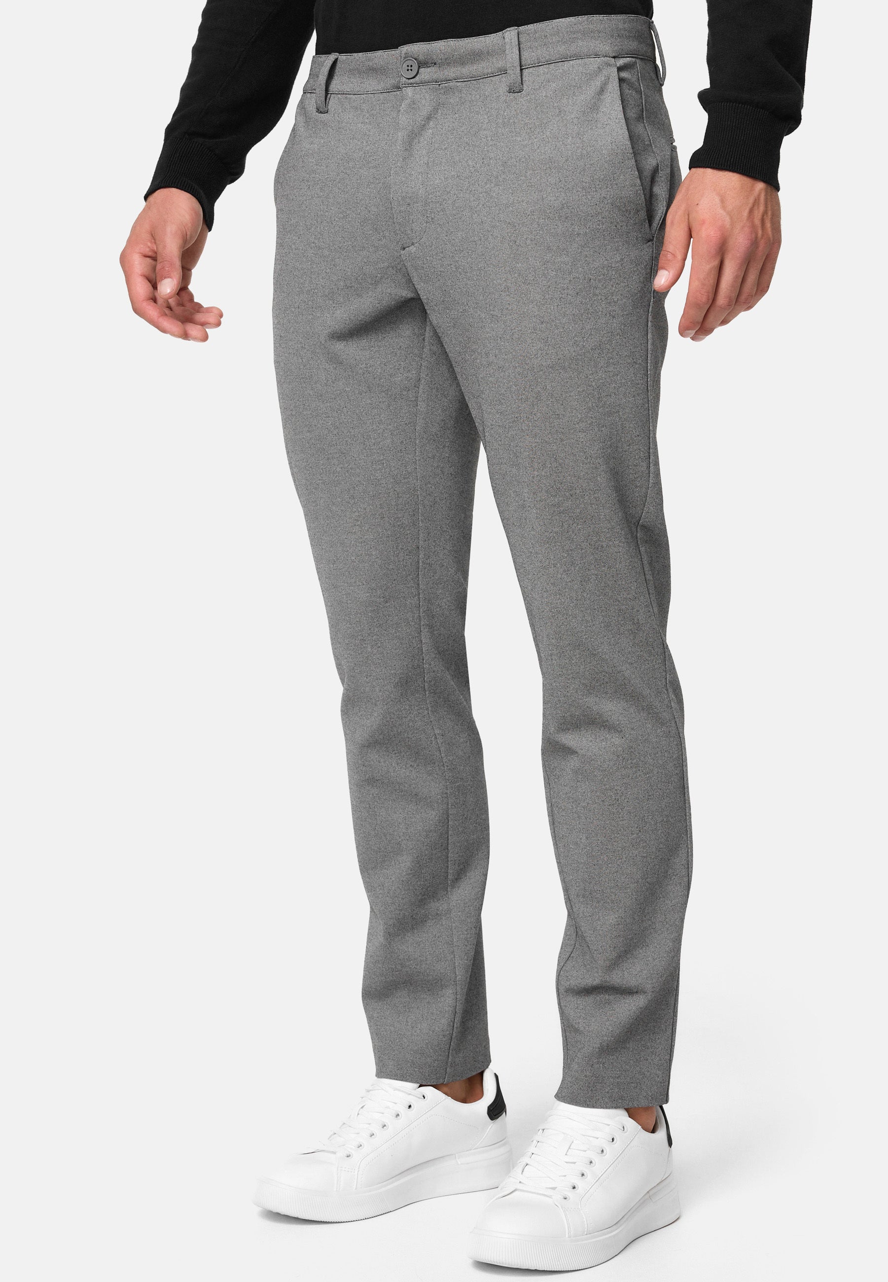 Chinohose Burch Produktbild