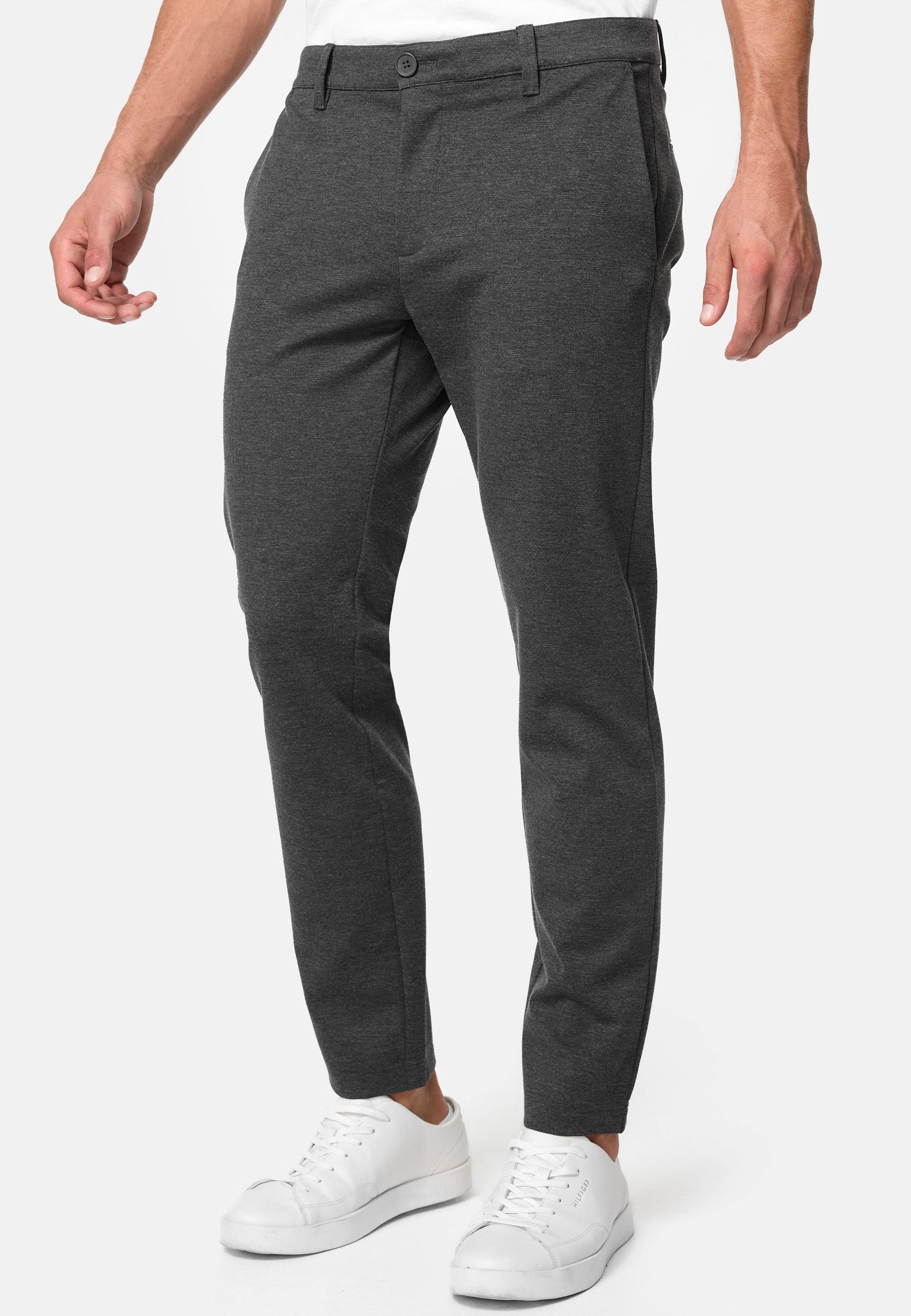 Chinohose Burch Produktbild