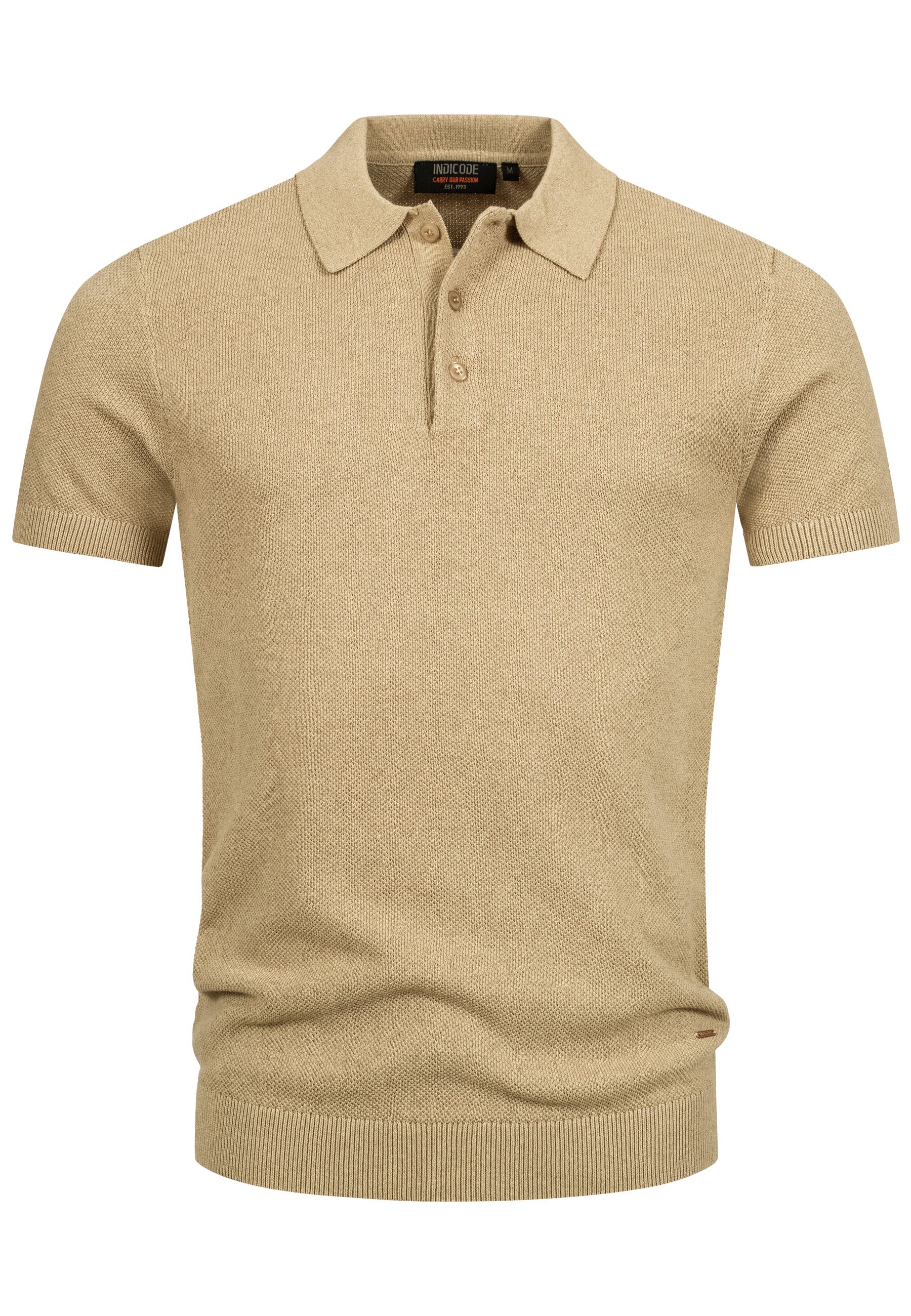 Poloshirt INVorm Produktbild