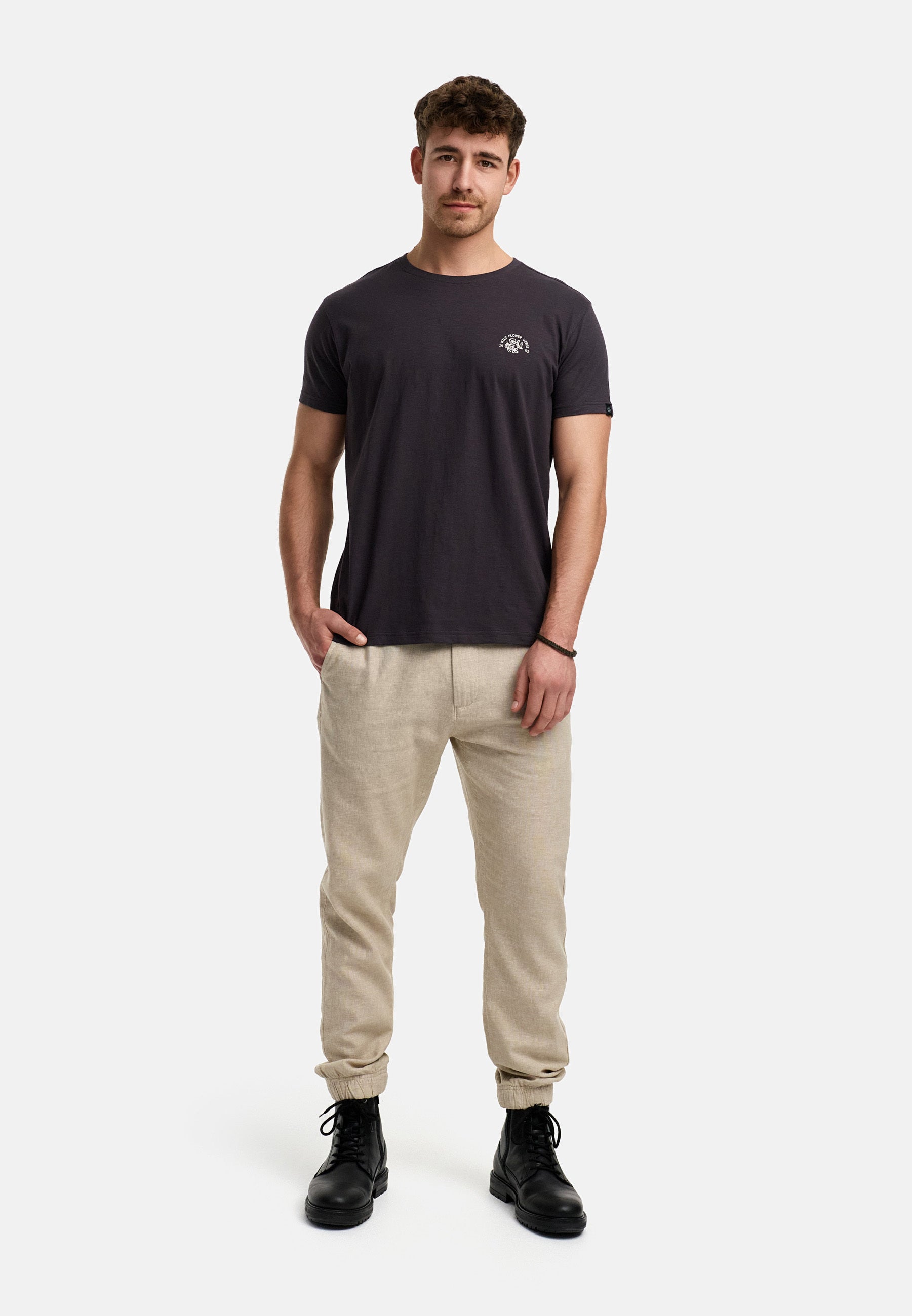 T-Shirt INAsbjorn Produktbild