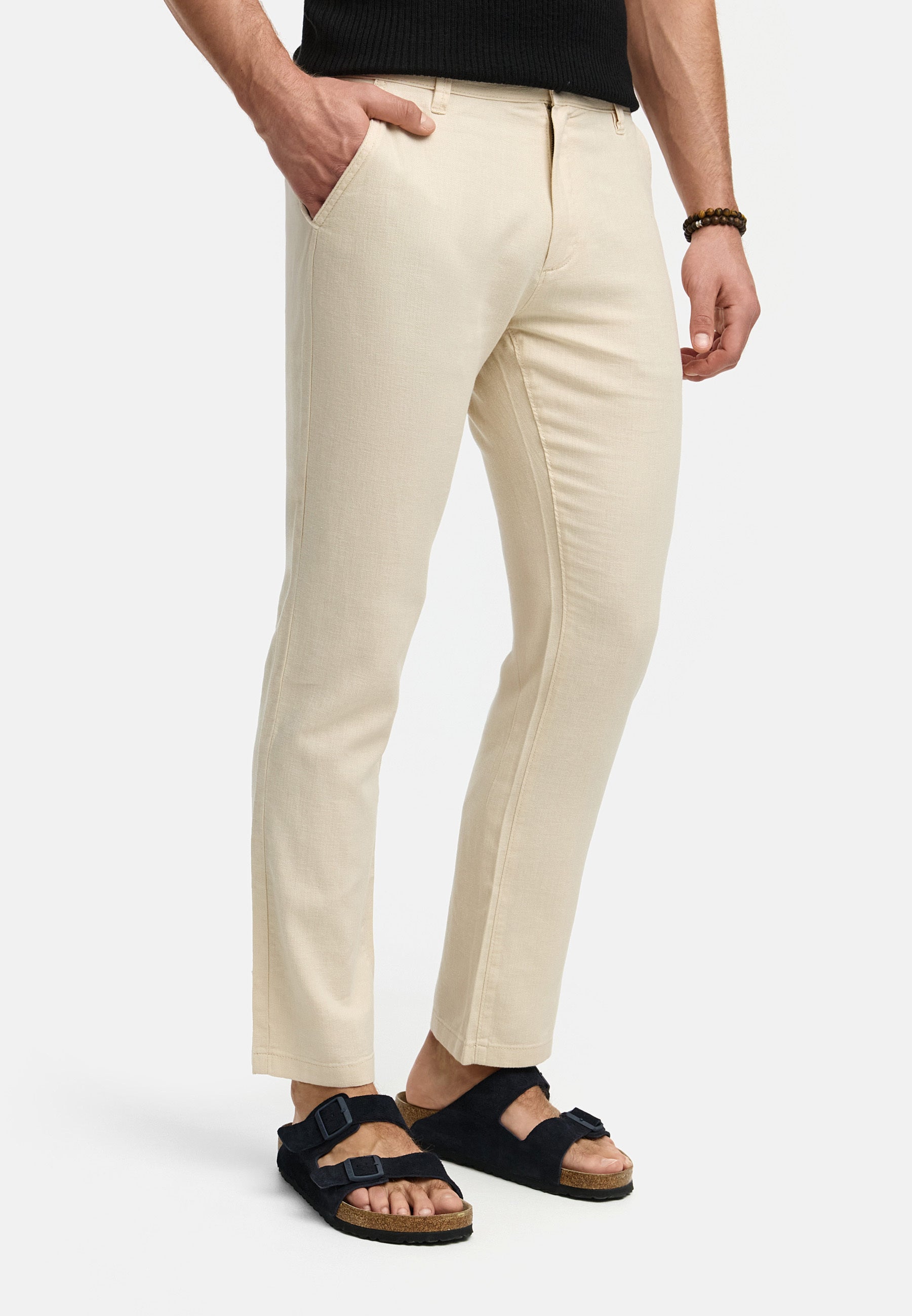 Leinenhose INGuy Produktbild