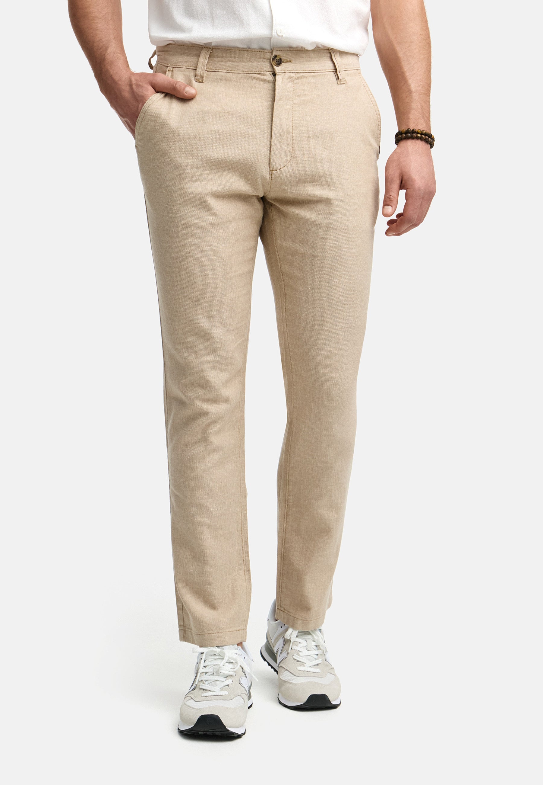 Leinenhose INGuy Produktbild