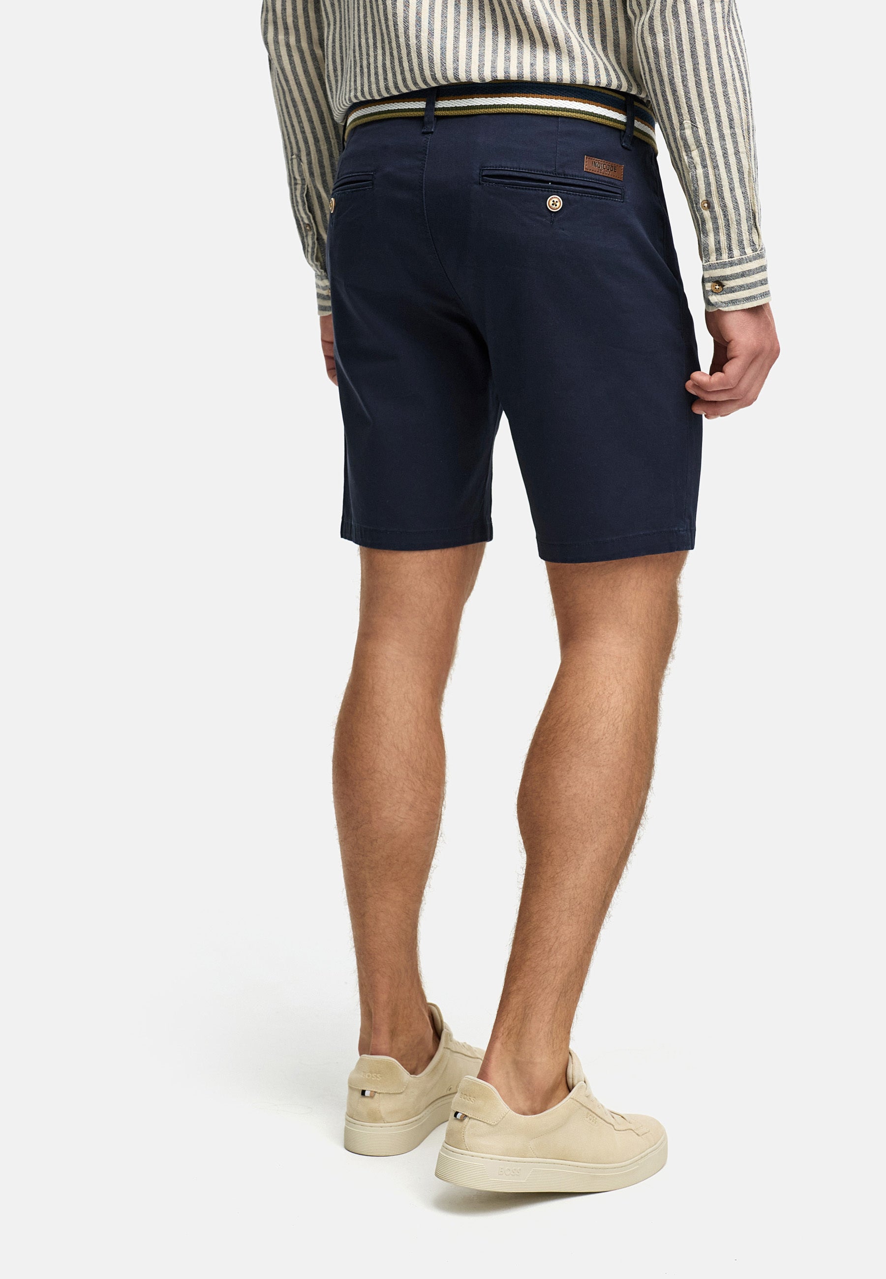Shorts Chino INThews Produktbild