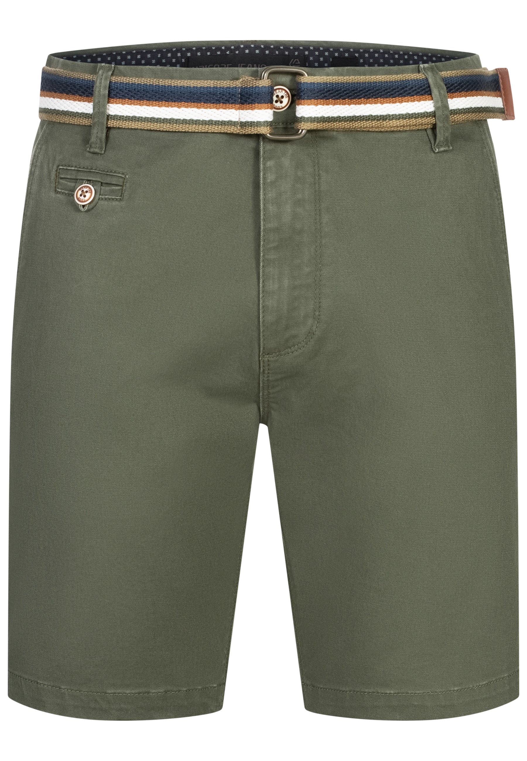 Shorts Chino INThews Produktbild