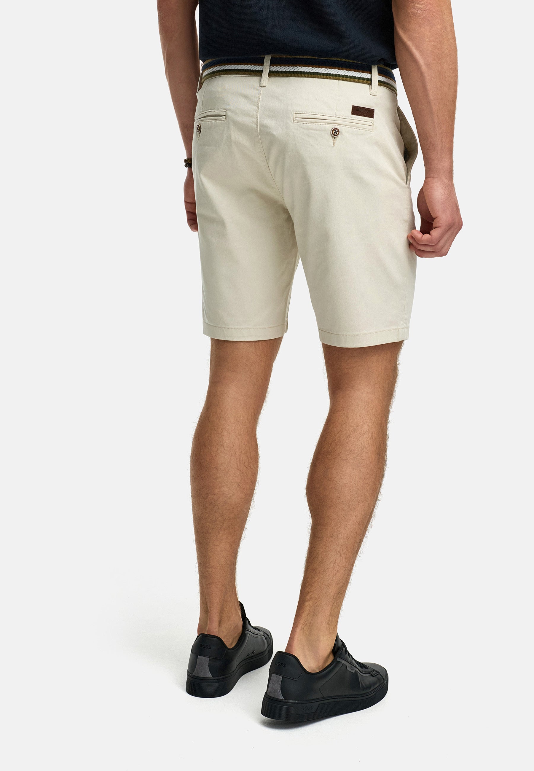 Shorts Chino INThews Produktbild