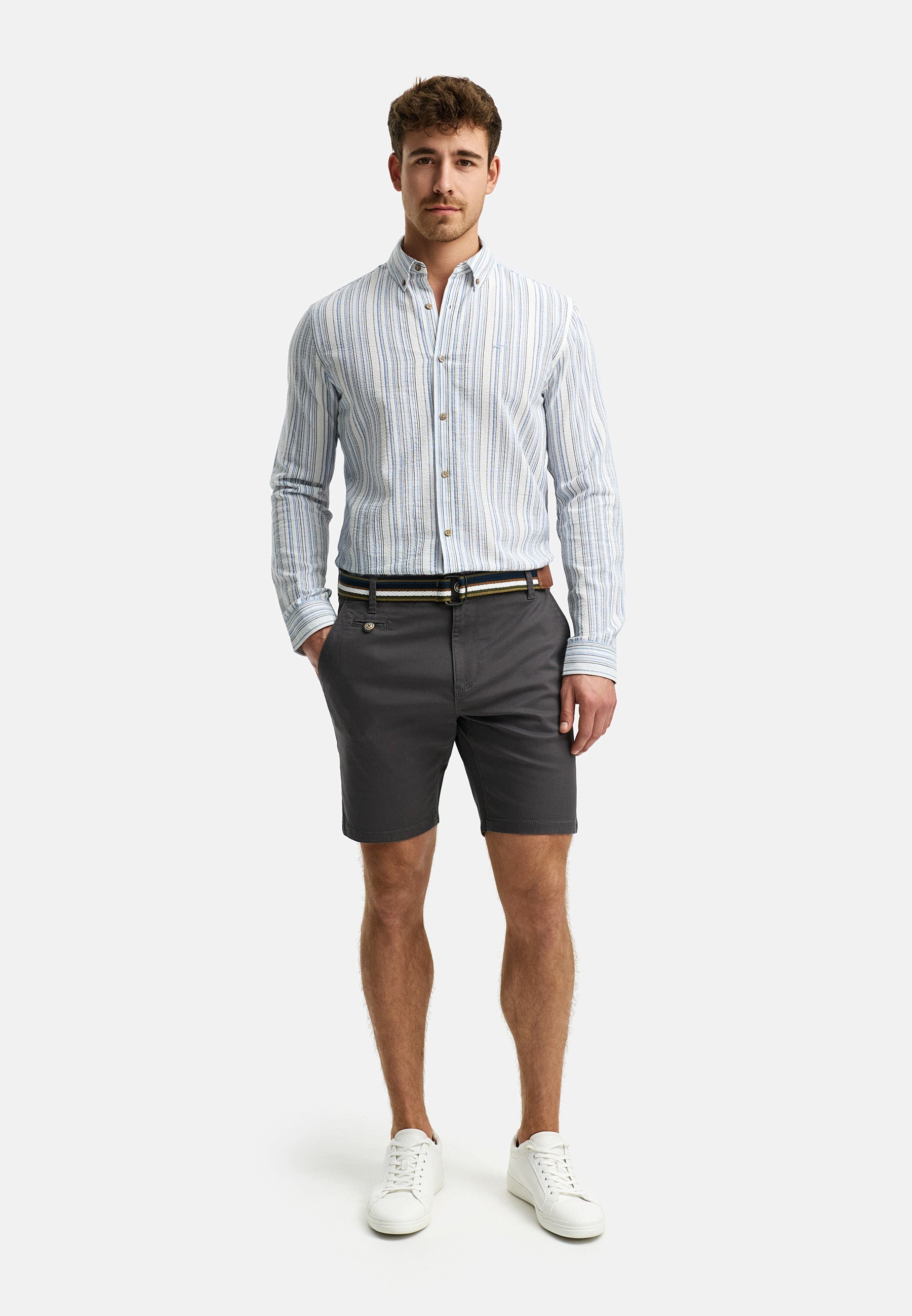 Shorts Chino INThews Produktbild