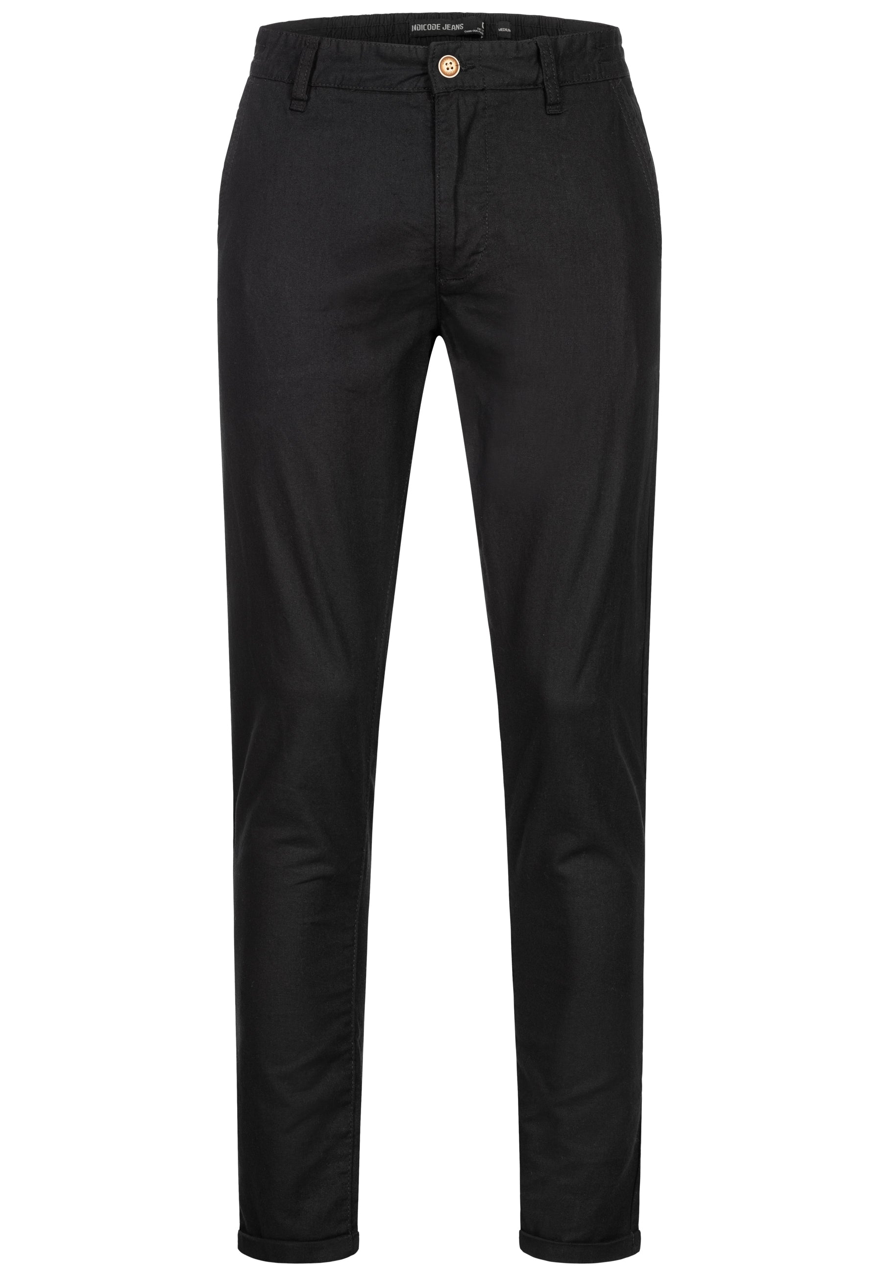 Leinenhose Bryne Produktbild
