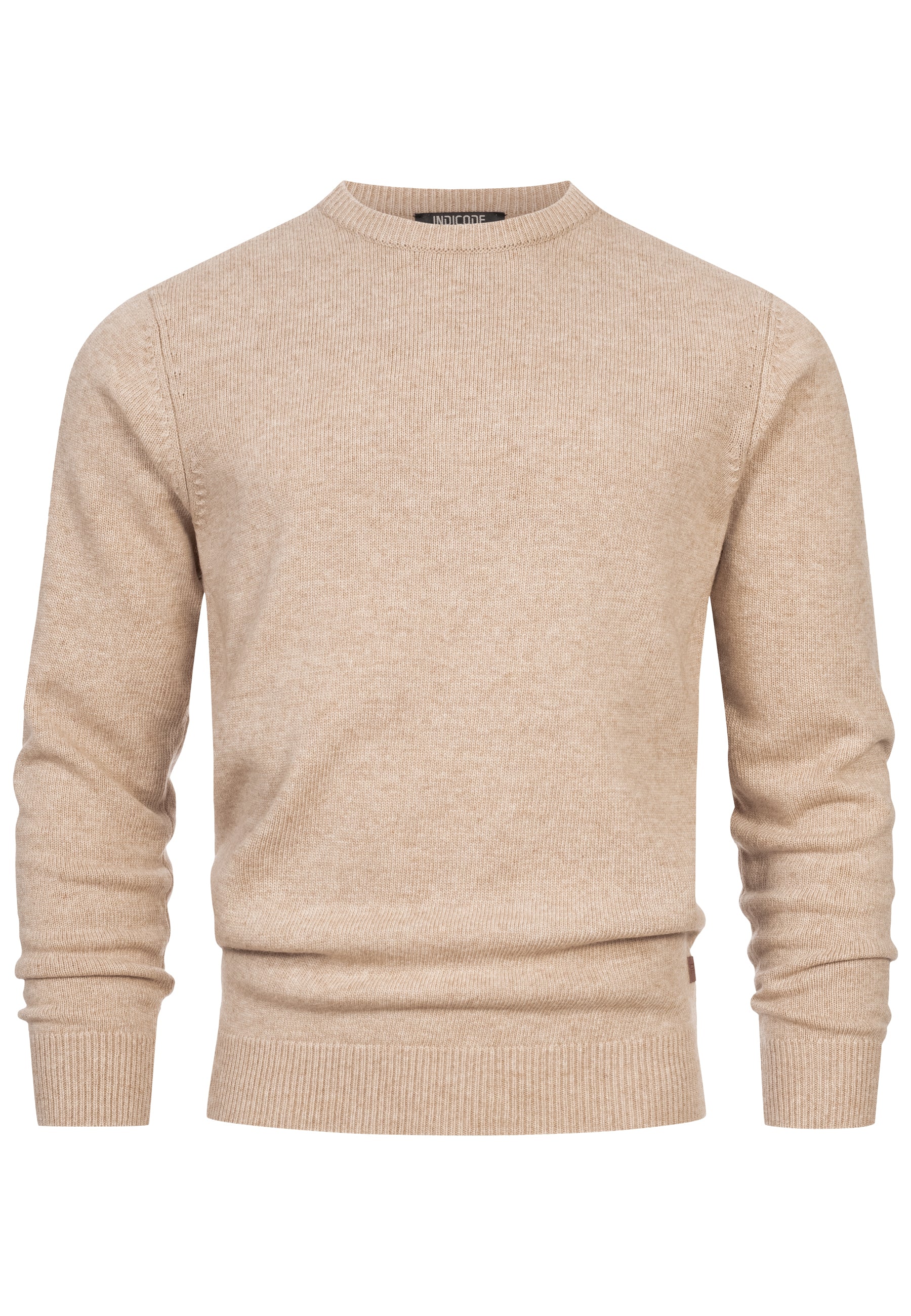 Strickpullover INMargous o-neck Produktbild