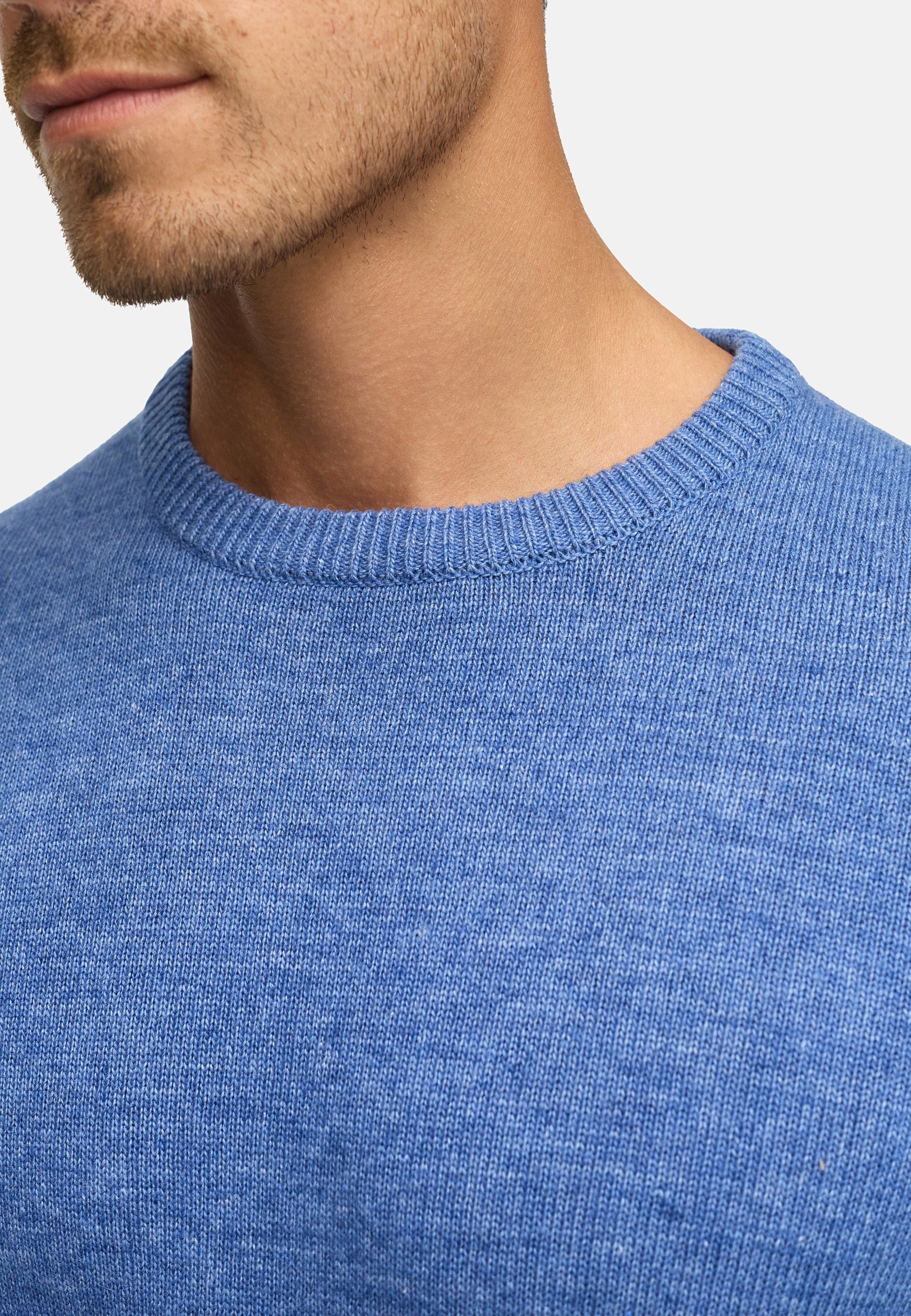 Strickpullover INMargous o-neck Produktbild