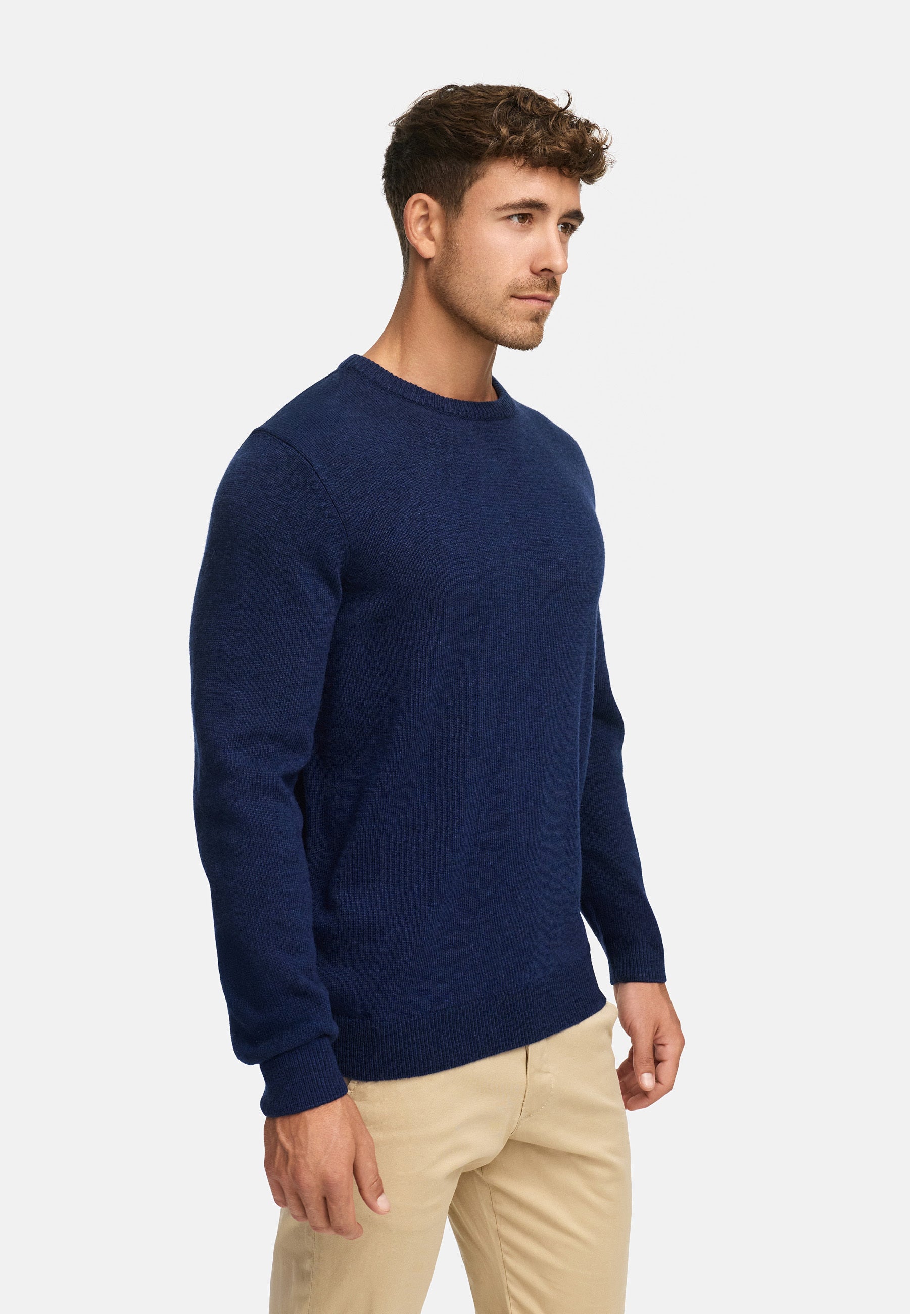 Strickpullover INMargous o-neck Produktbild
