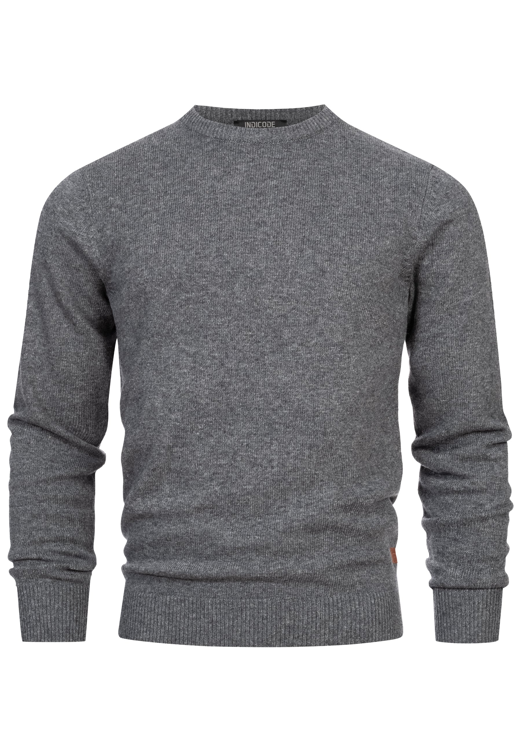 Strickpullover INMargous o-neck Produktbild