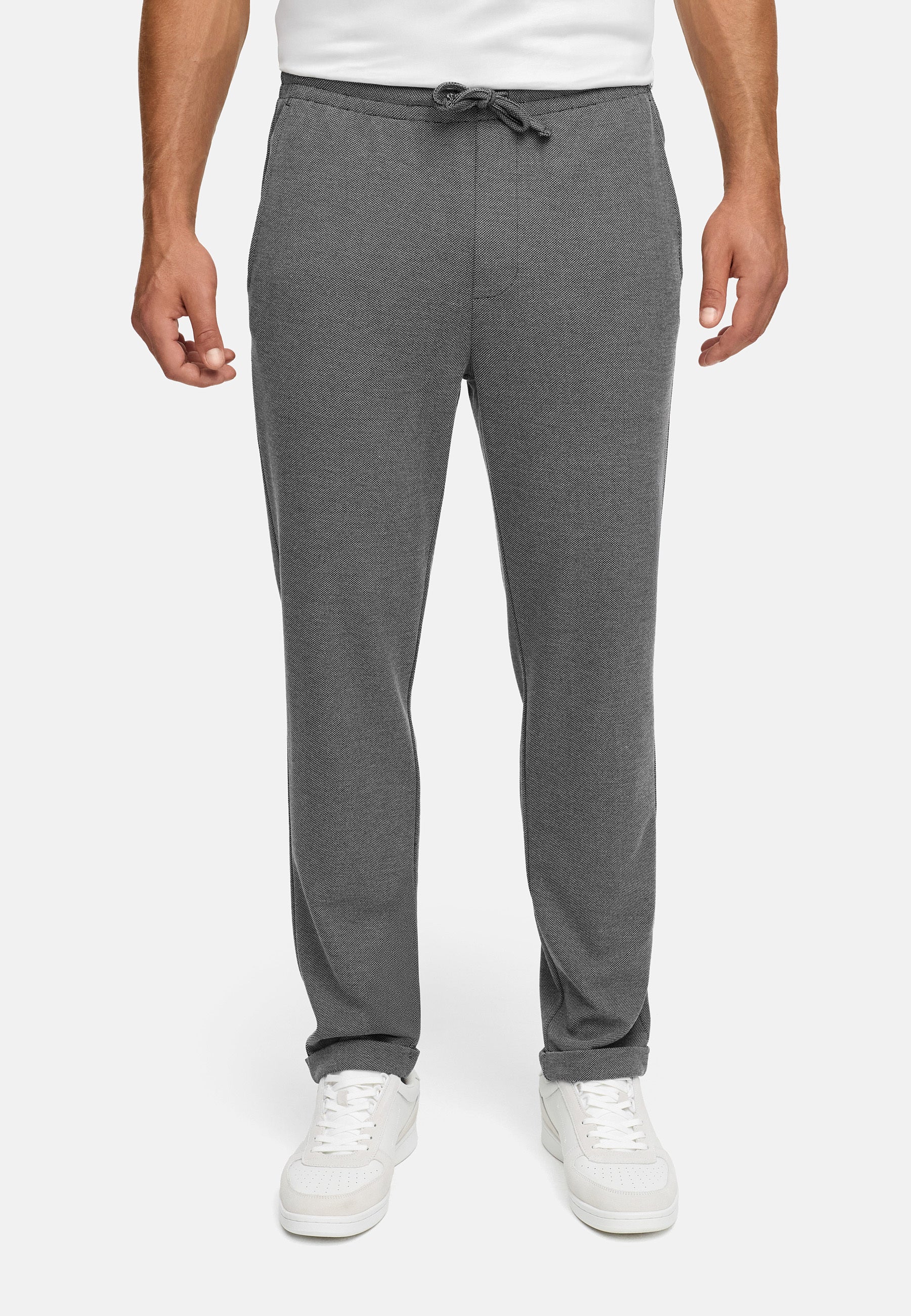 Chinohose INTovey Pant Produktbild