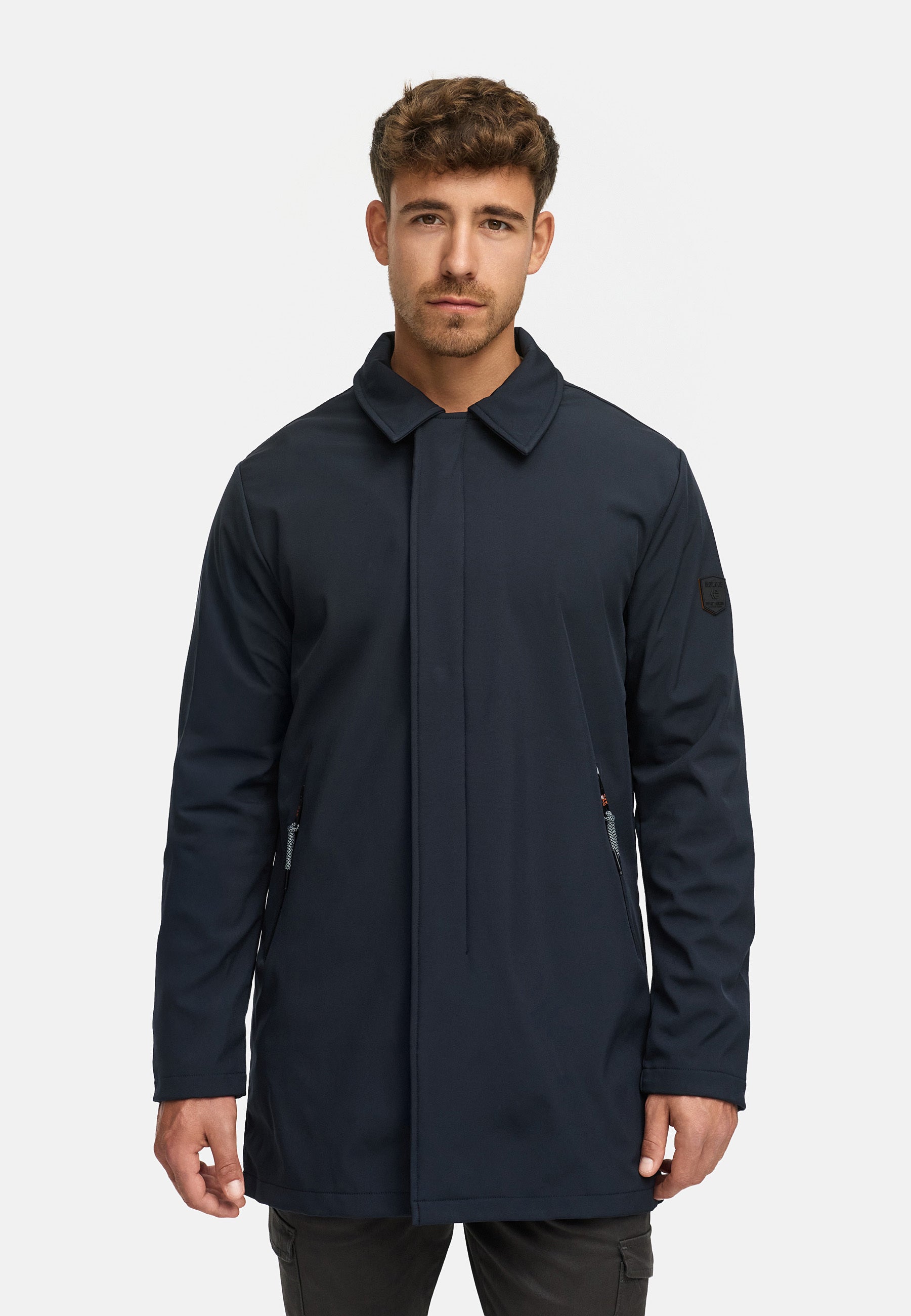 Übergangsjacke INRoute Produktbild