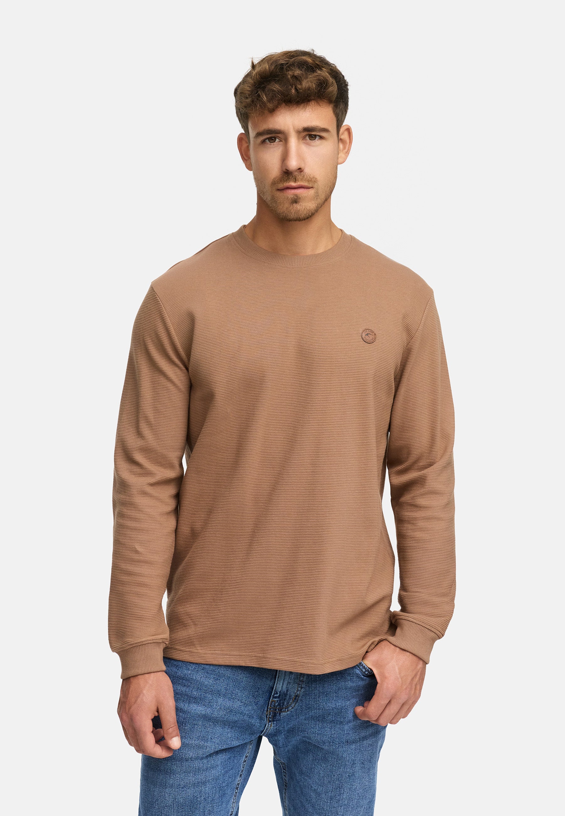 Sweatshirt INGuadalupe o-neck Produktbild