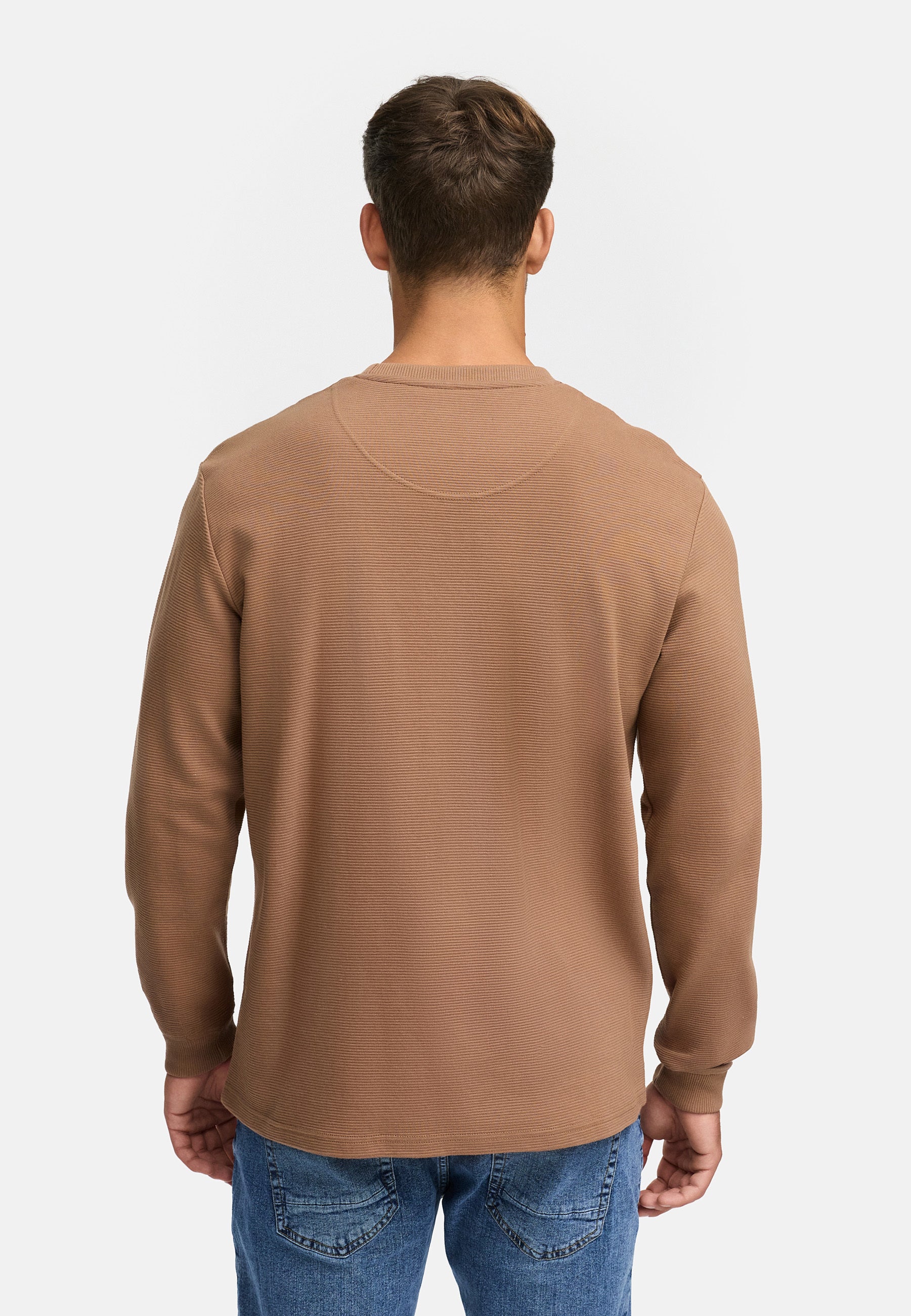 Sweatshirt INGuadalupe o-neck Produktbild