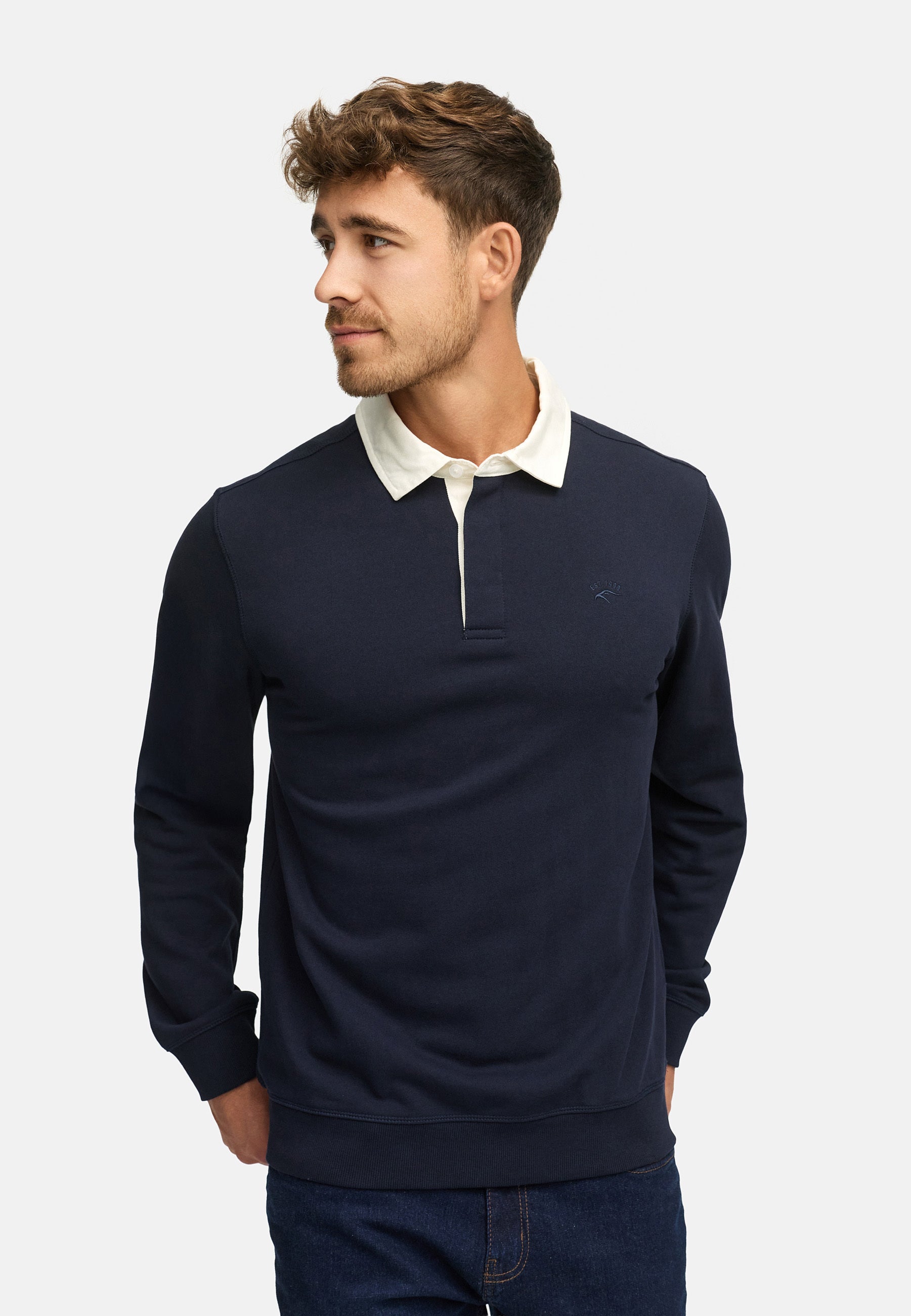 Sweatshirt INDisnar Produktbild