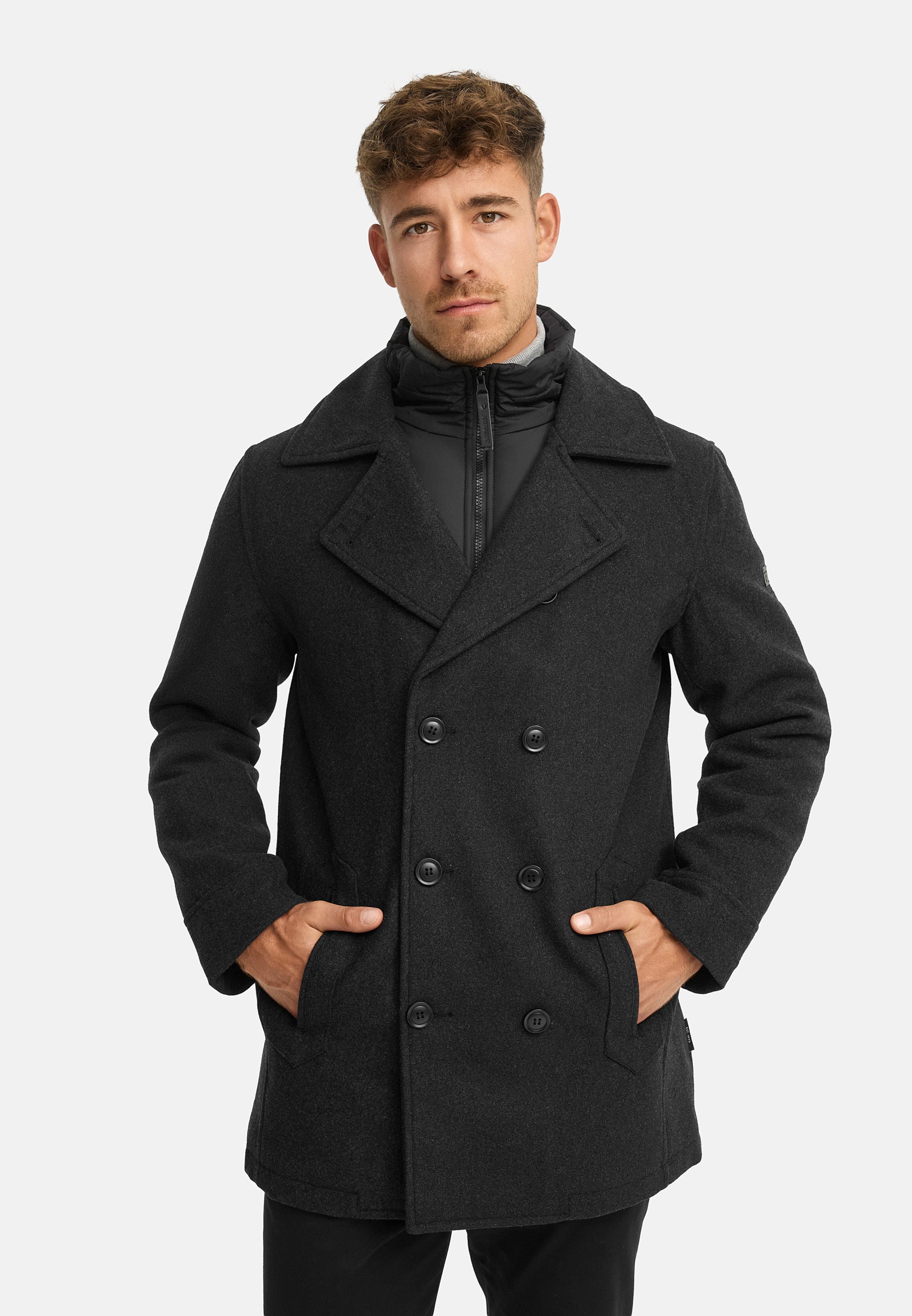 Mantel INLunil Produktbild