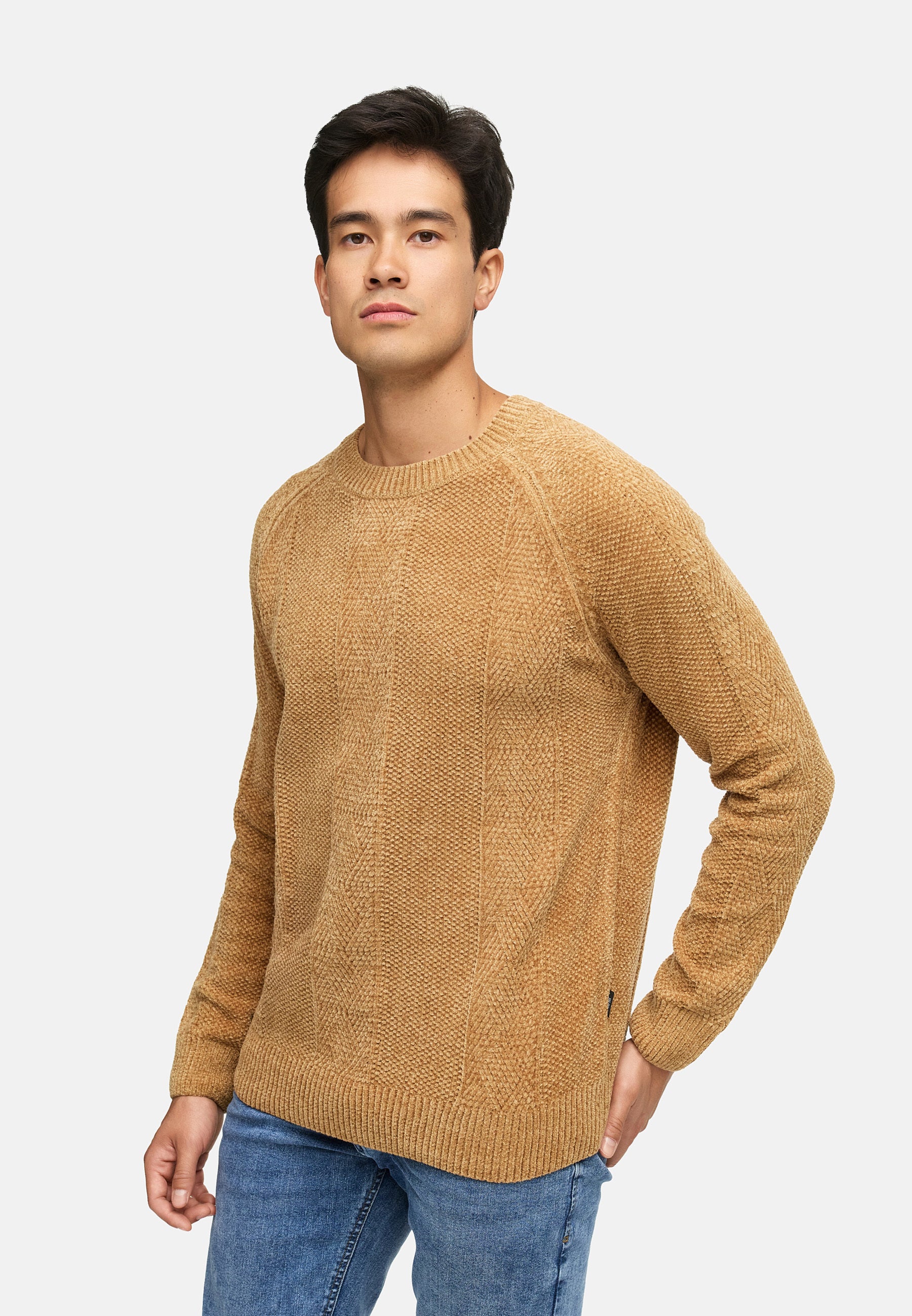 Strickpullover INOlio Produktbild