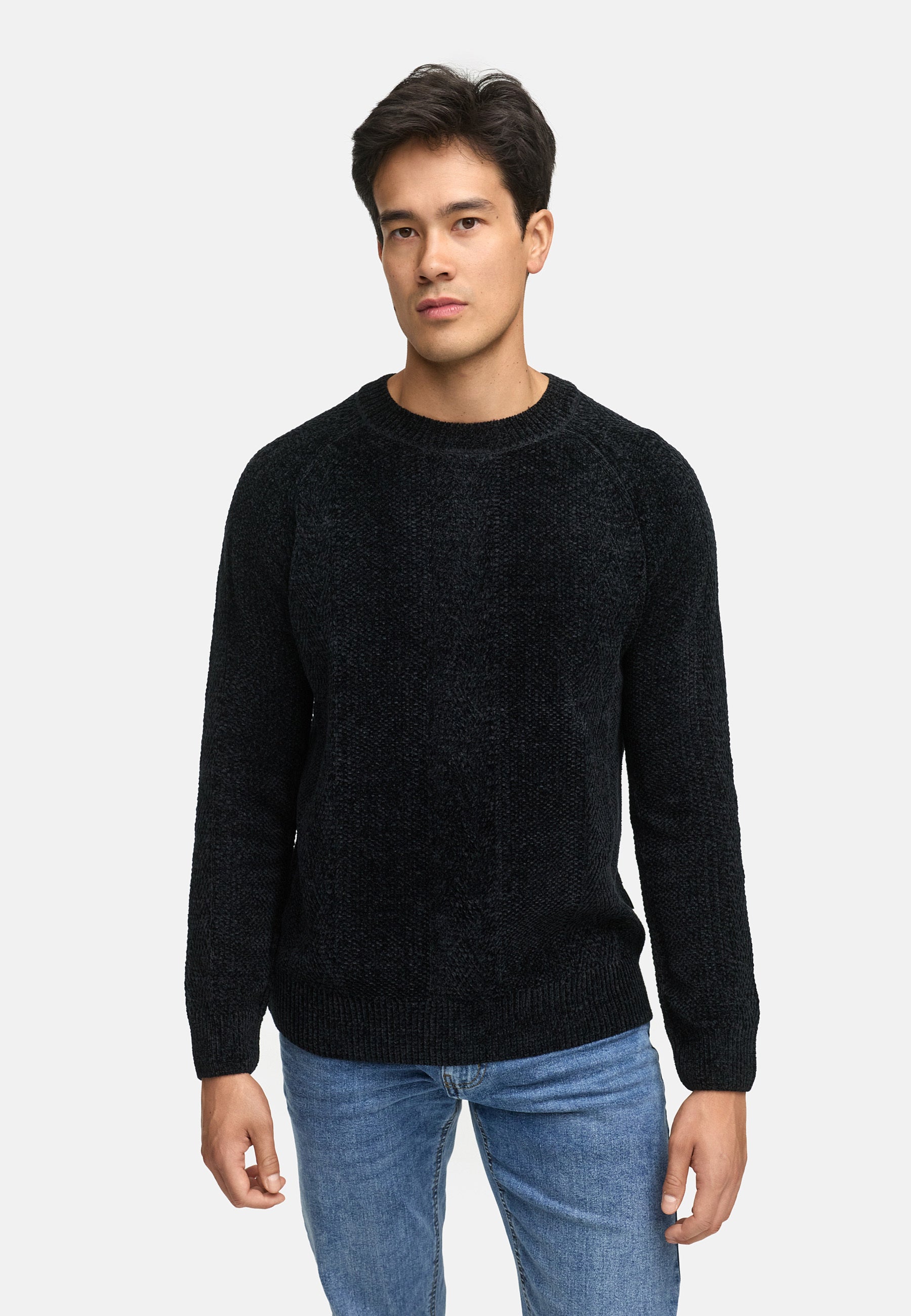 Strickpullover INOlio Produktbild