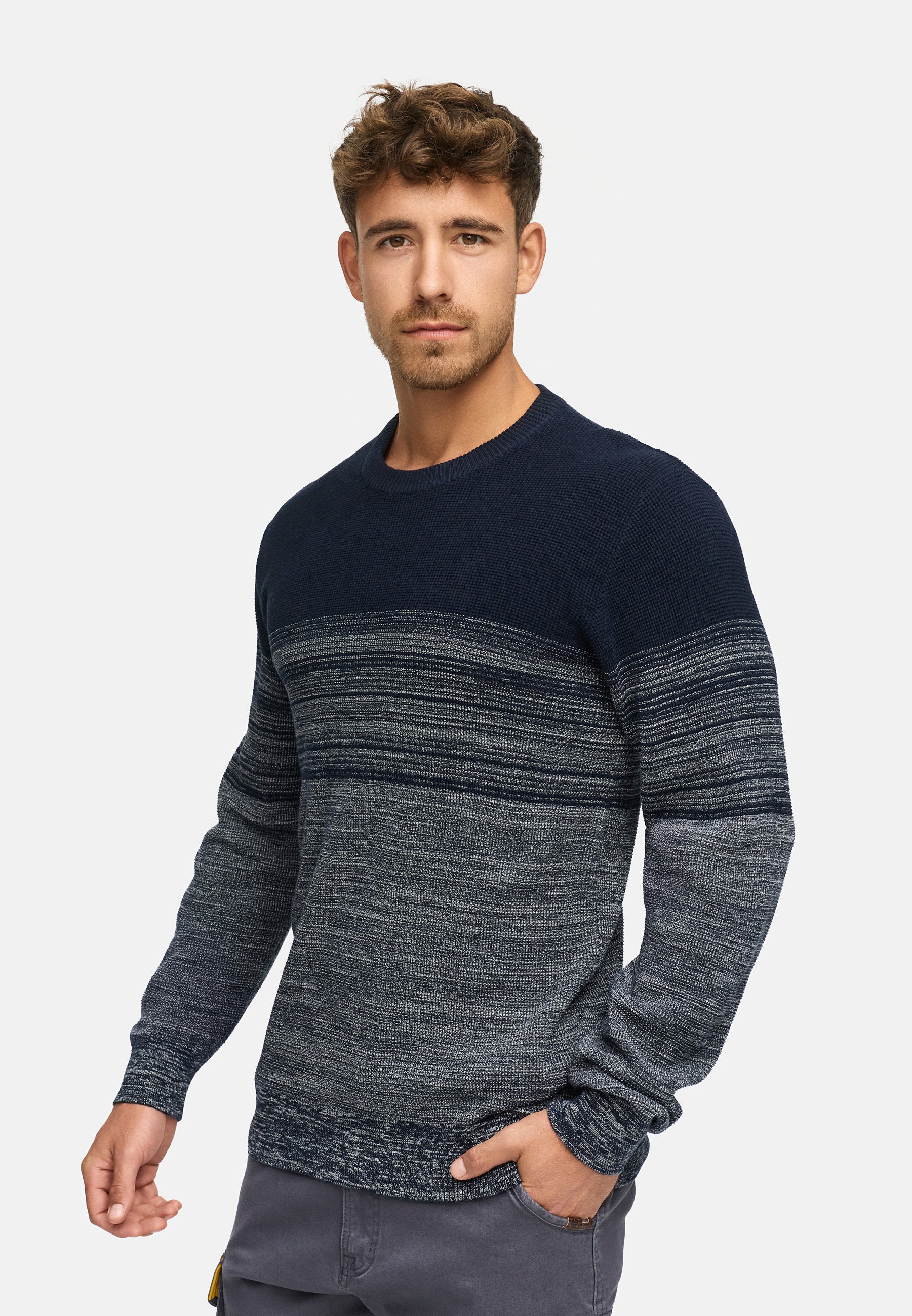 Strickpullover INMoltilion Produktbild