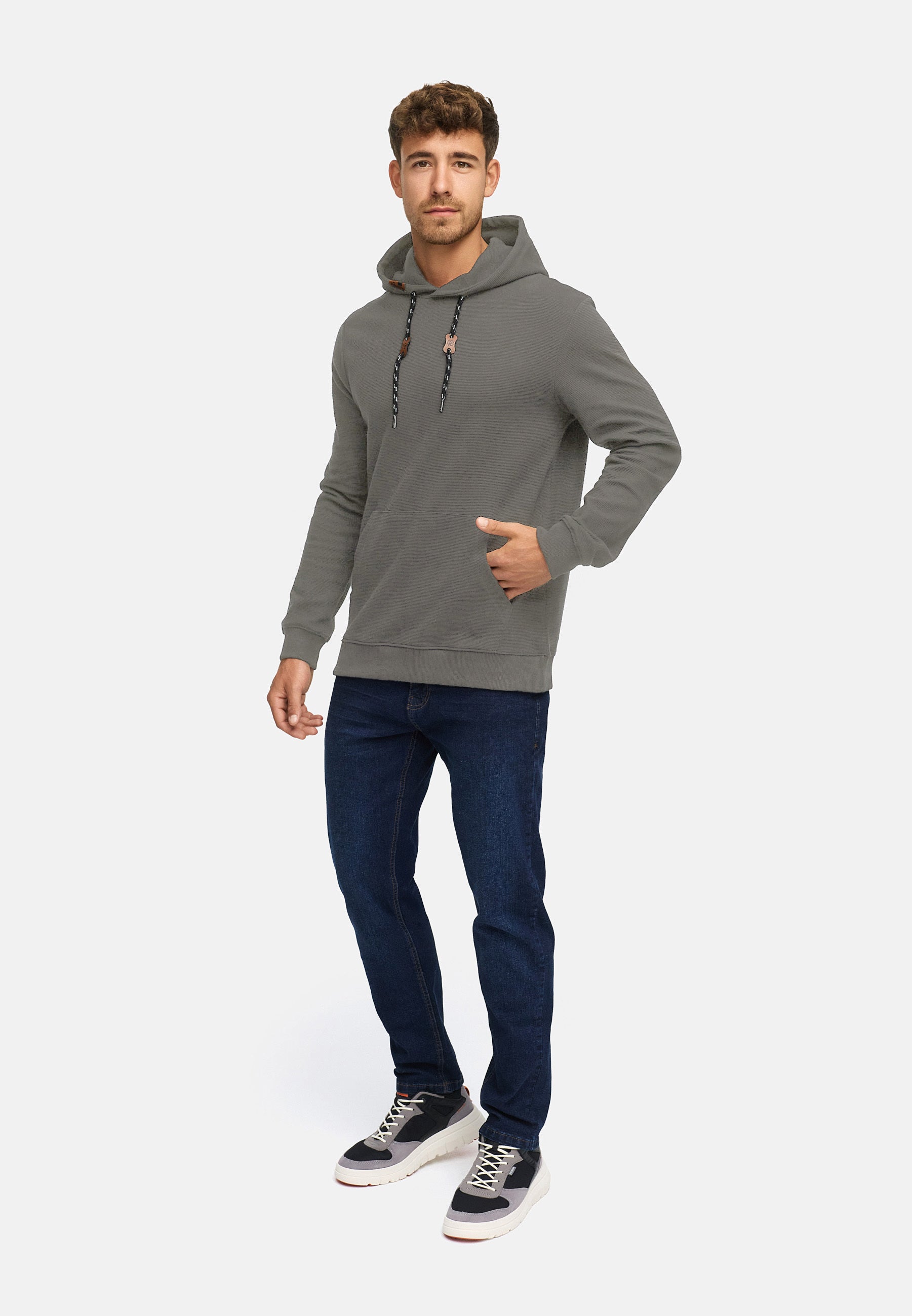 Kapuzenpullover INGuadalupe Hoodie Produktbild